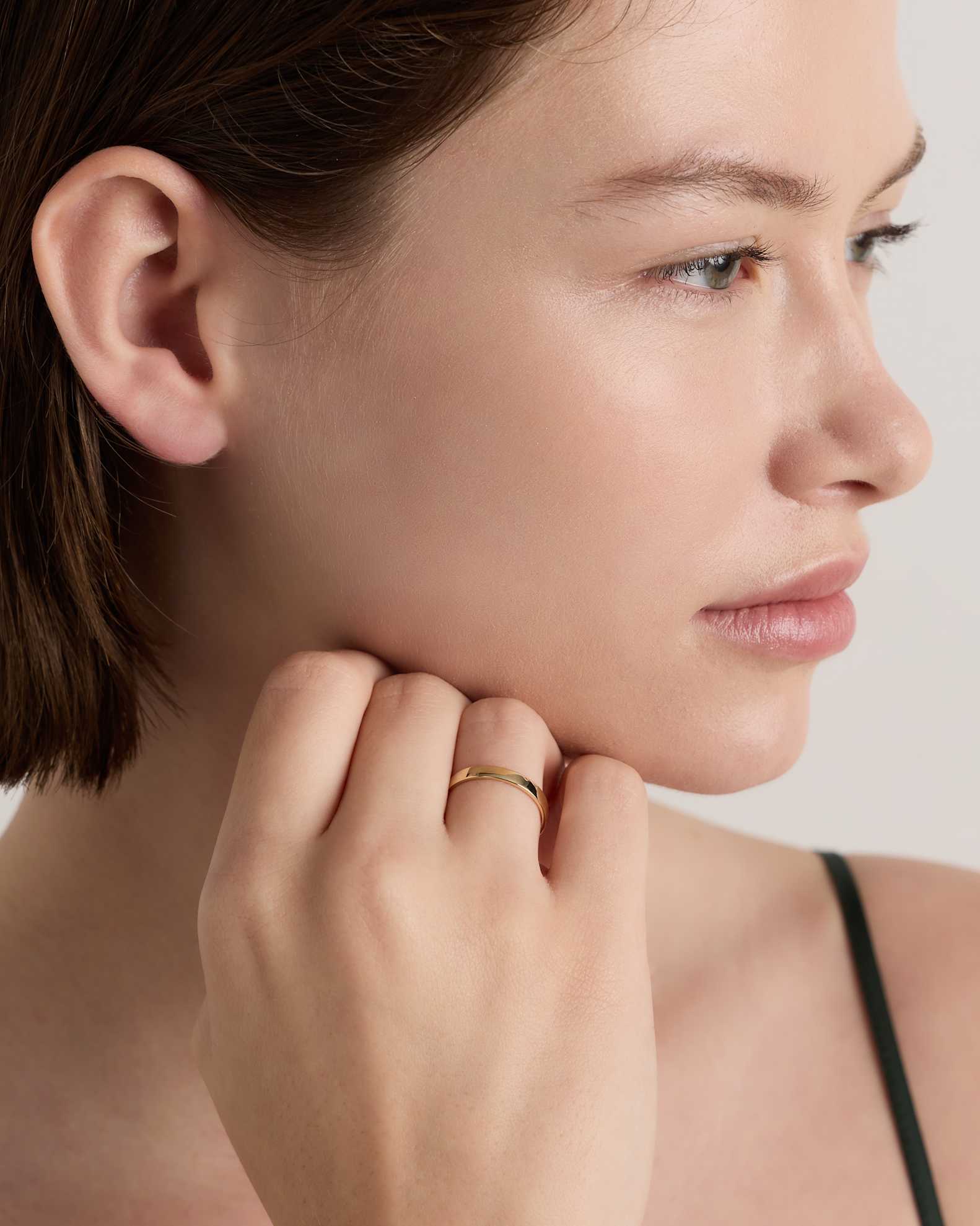 Women's Ultra-Stretch Ponte Cropped Wide Leg Pants (NEW)