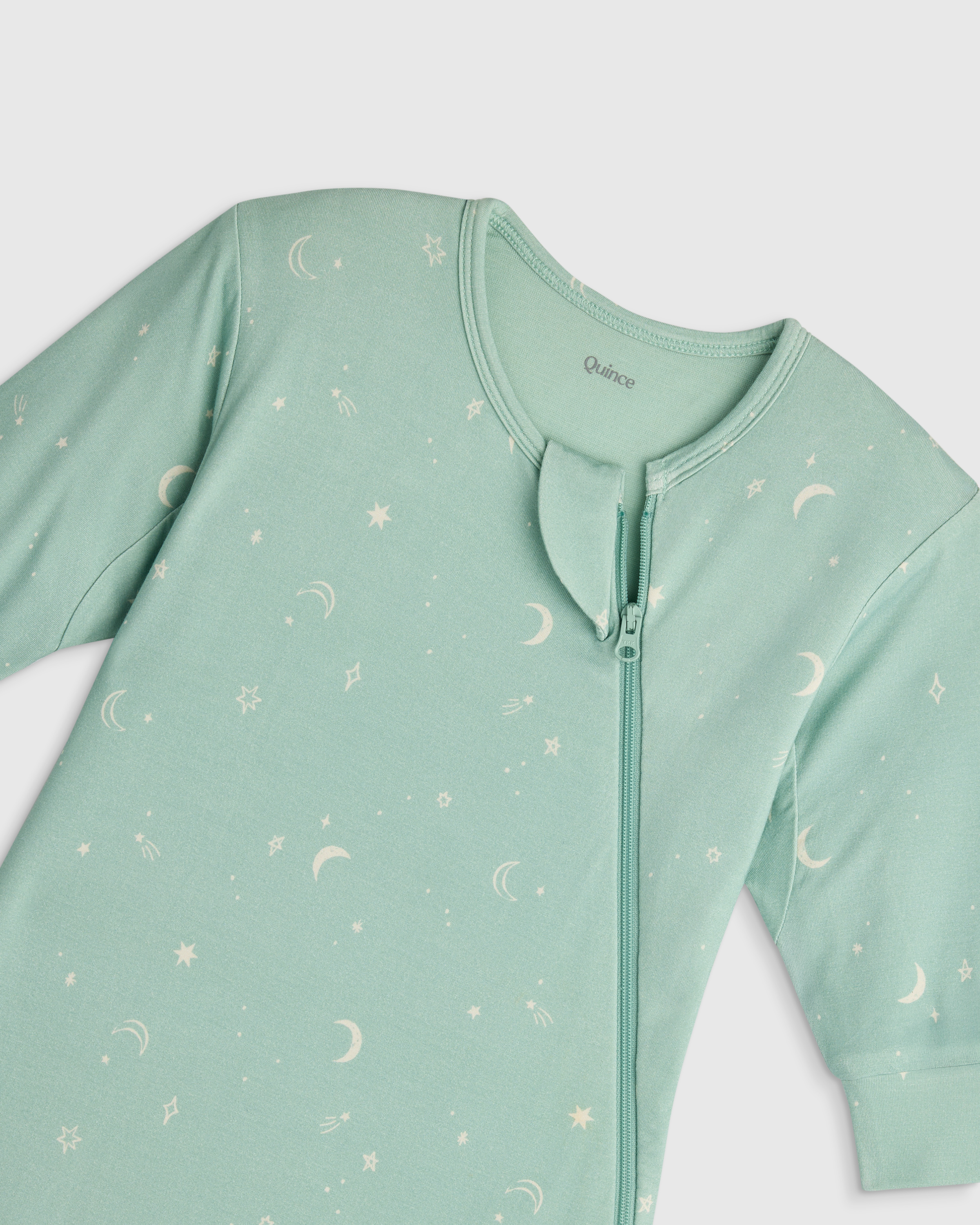 Shooting Star Merino Wool Sleep Bag