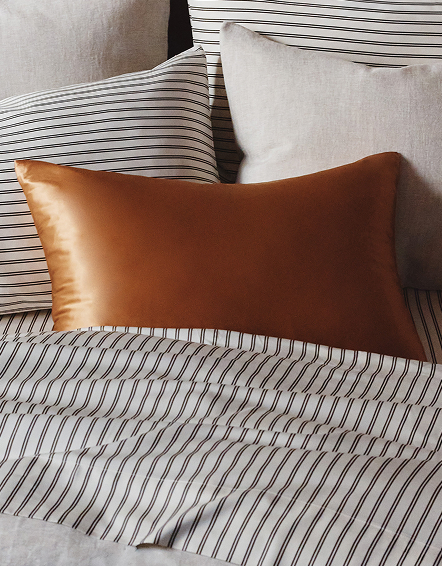 Sedona 100% Mulberry Silk Pillowcase