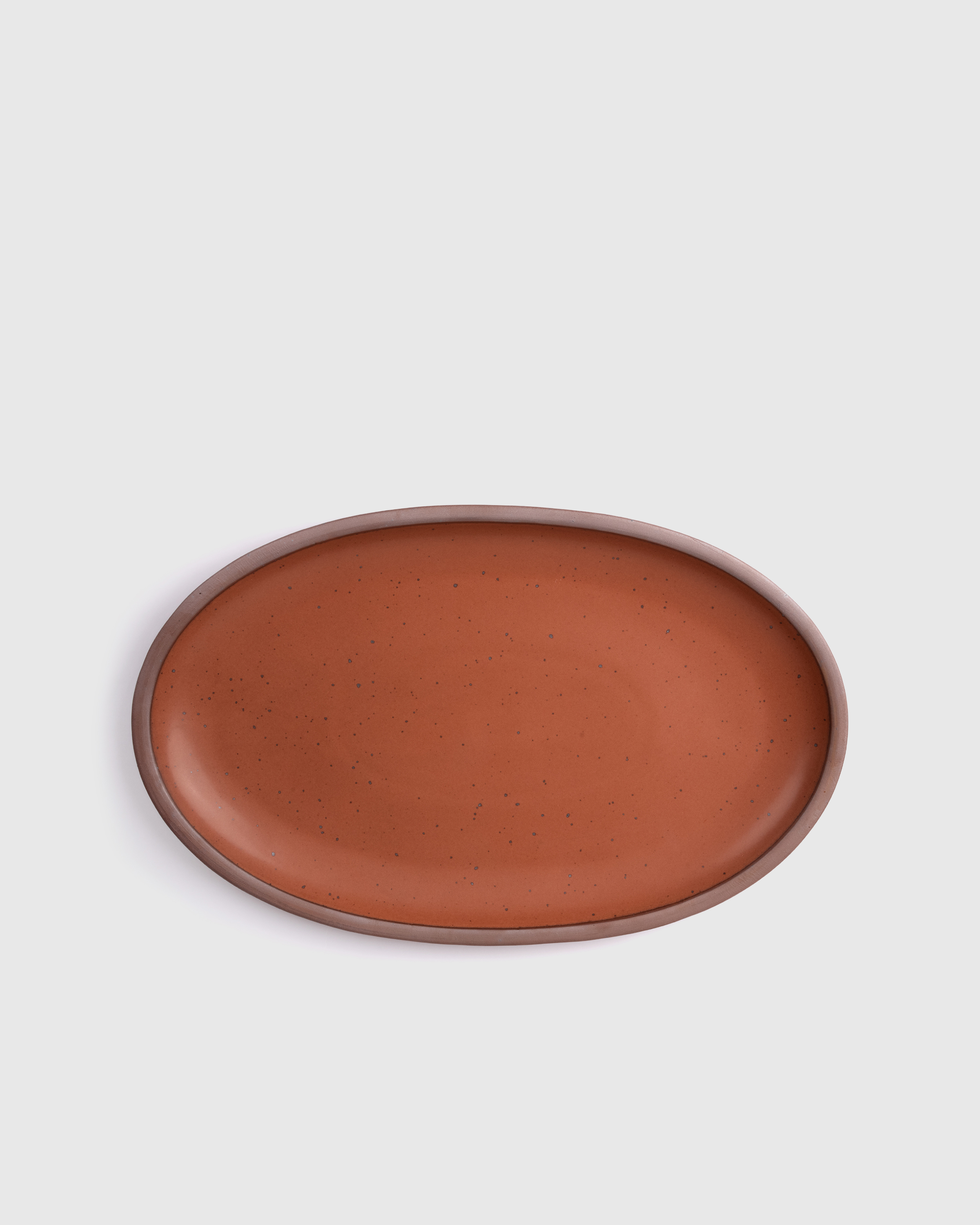 Amaro Oval Serving Platter by East Fork