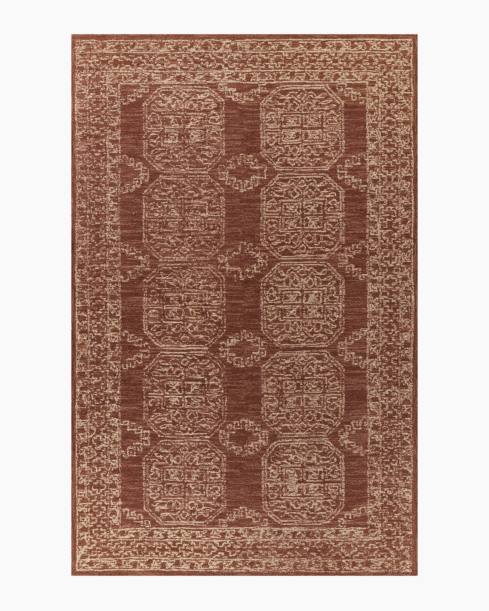 Adair Wool Rug