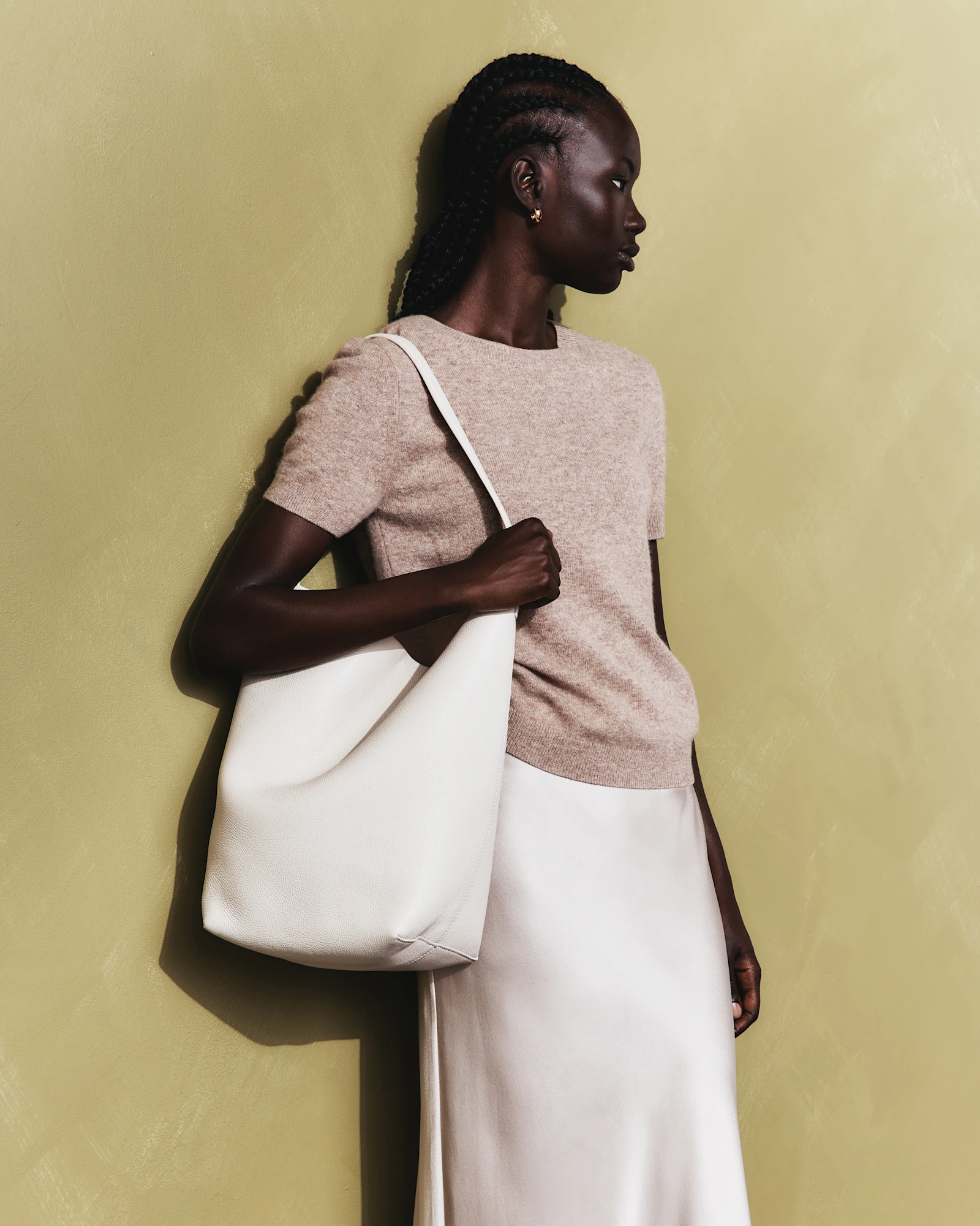 Penelope Large Shoulder Bag