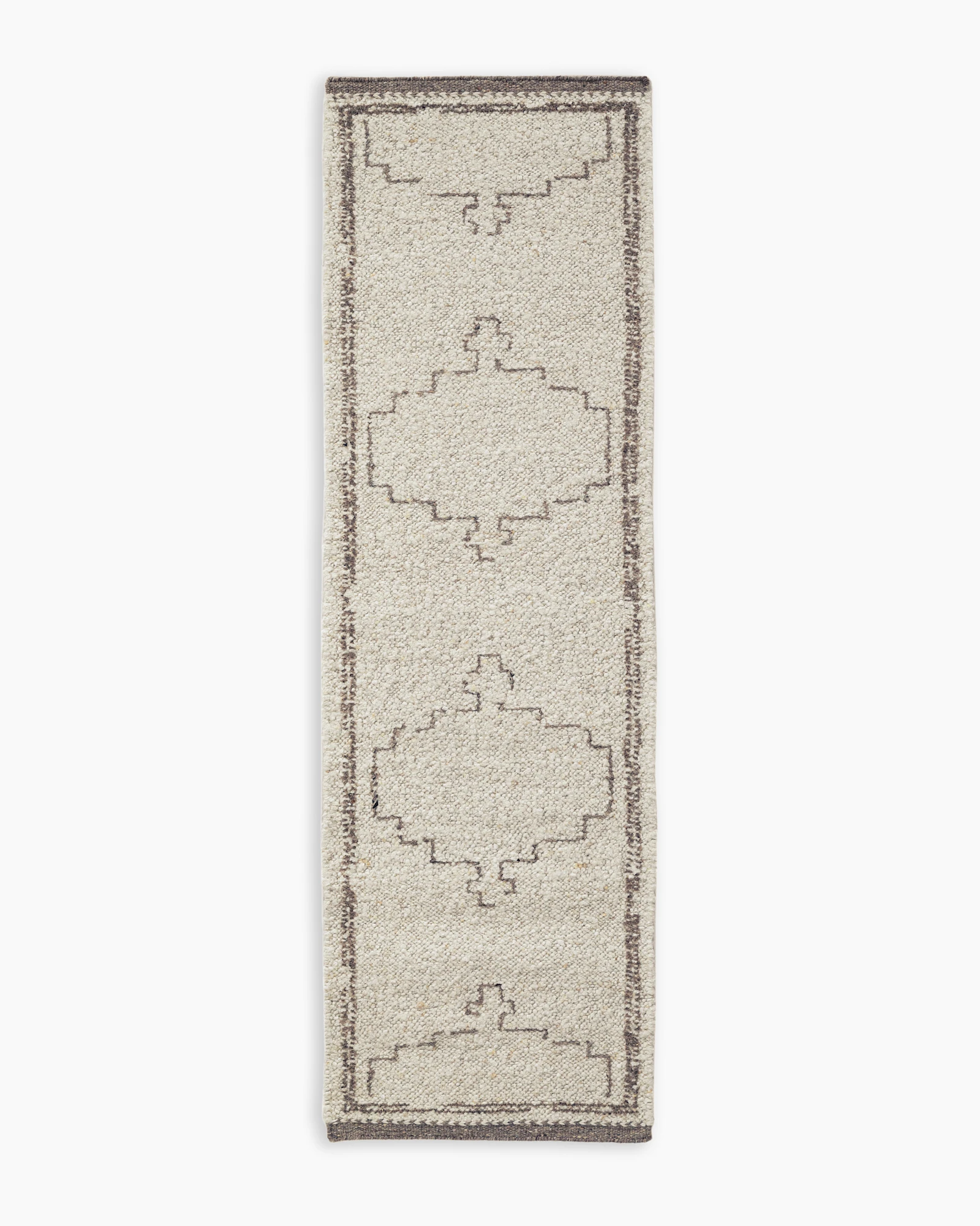 Saira Hand-Loomed Wool Rug