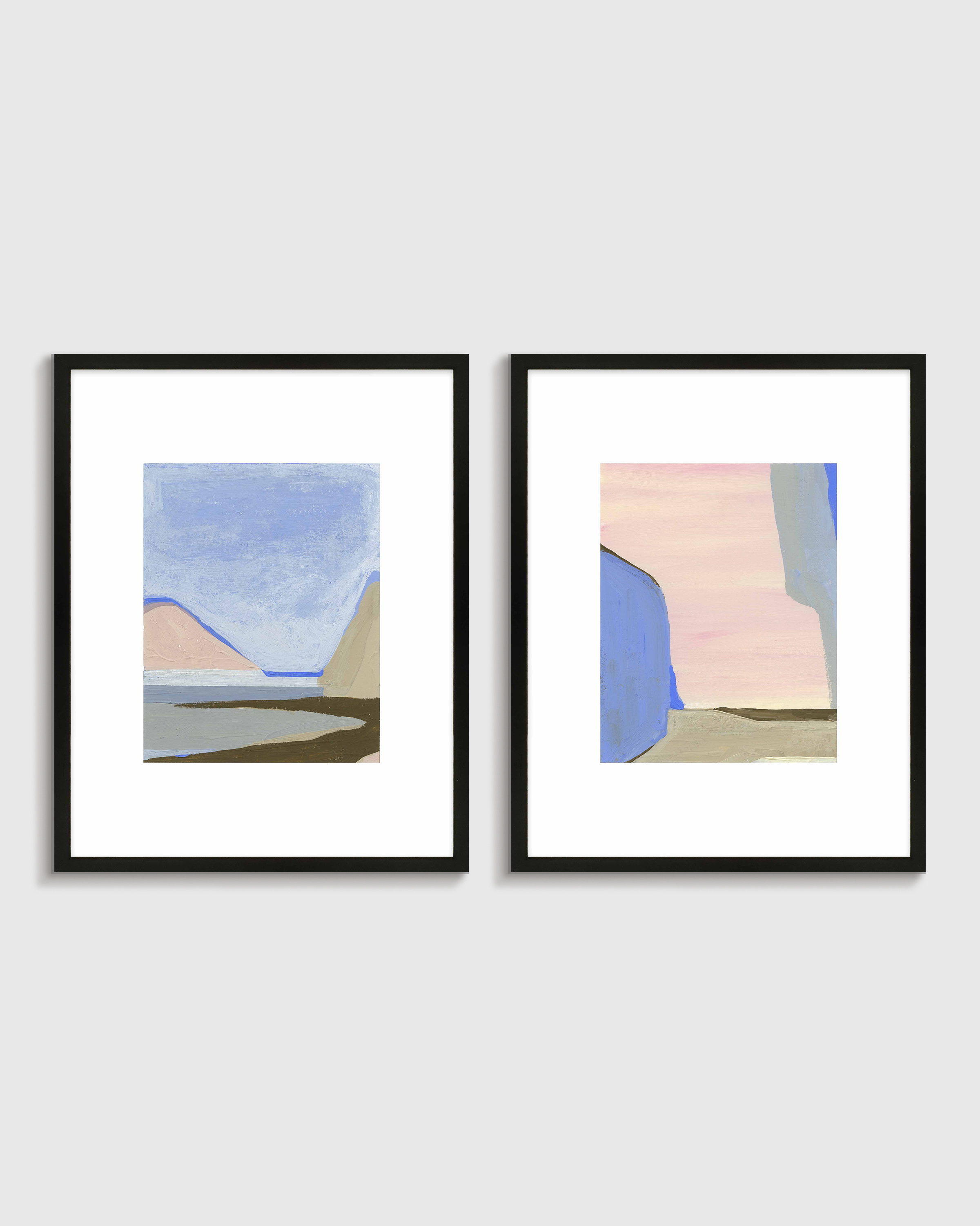 Black Dawn Sky by Andrea Stokes