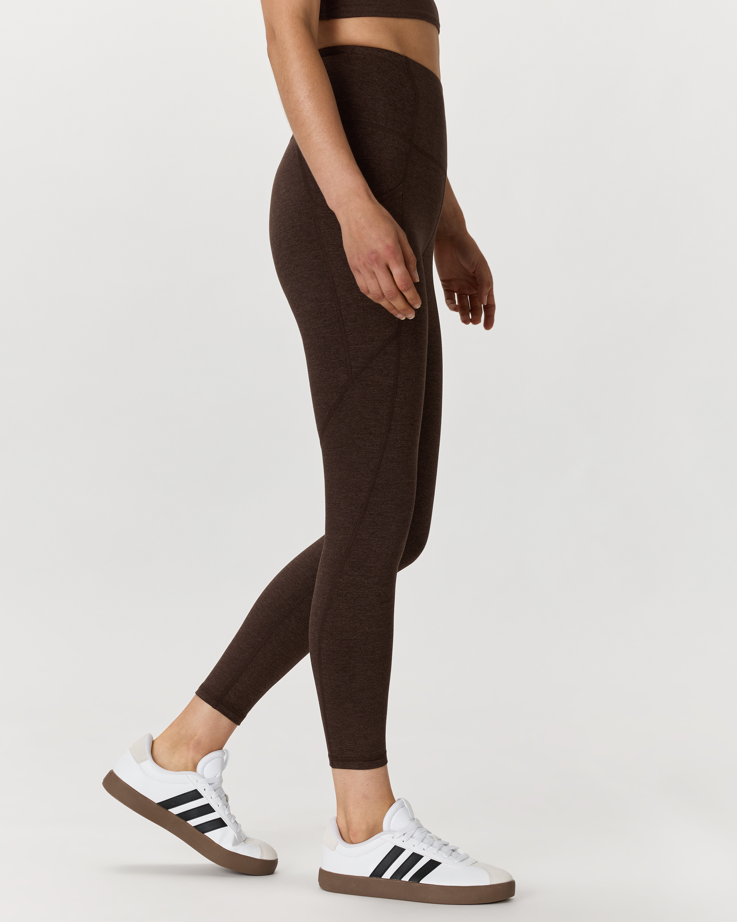Ultra-Soft High-Rise Pocket Legging
