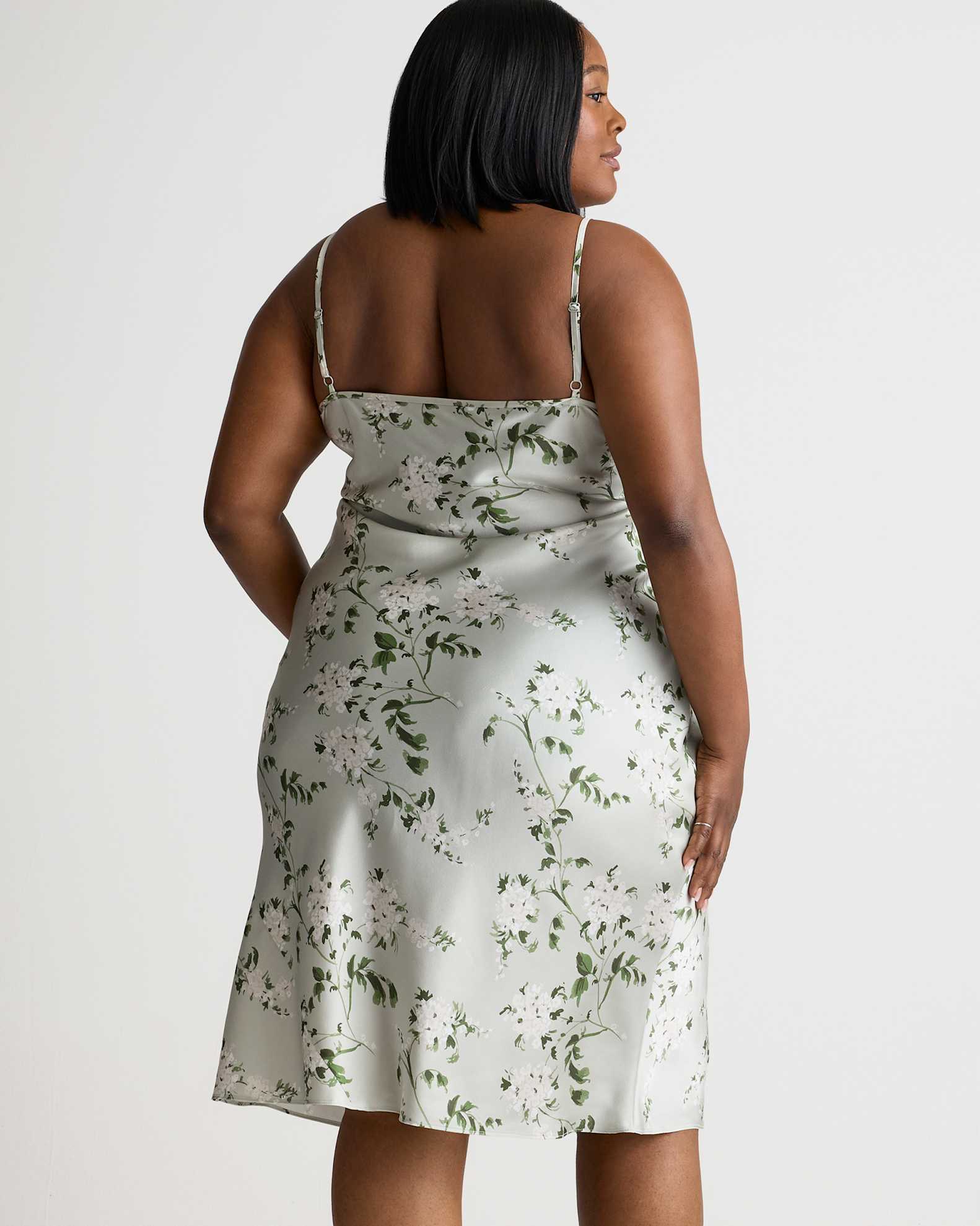 talulah jasmine vines midi dress talulah jasmine vines midi dress Jasmine Halter Midi Dress, in Emerald Chiffon, Size: XL