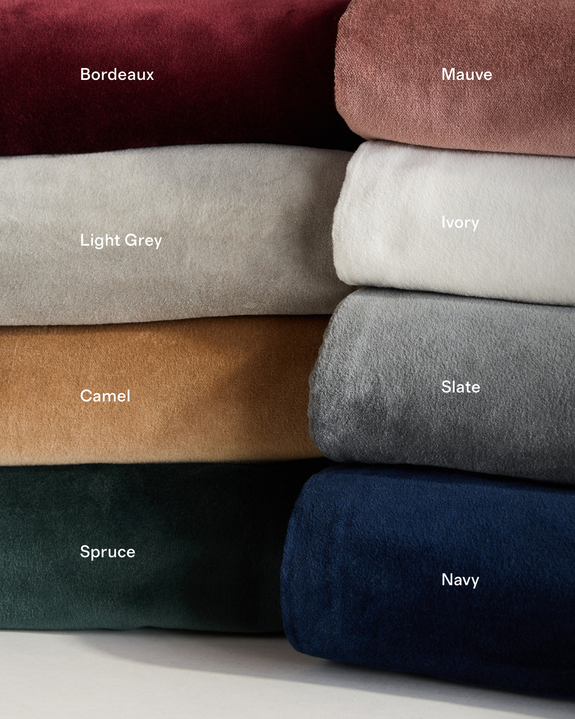 Cotton Velvet