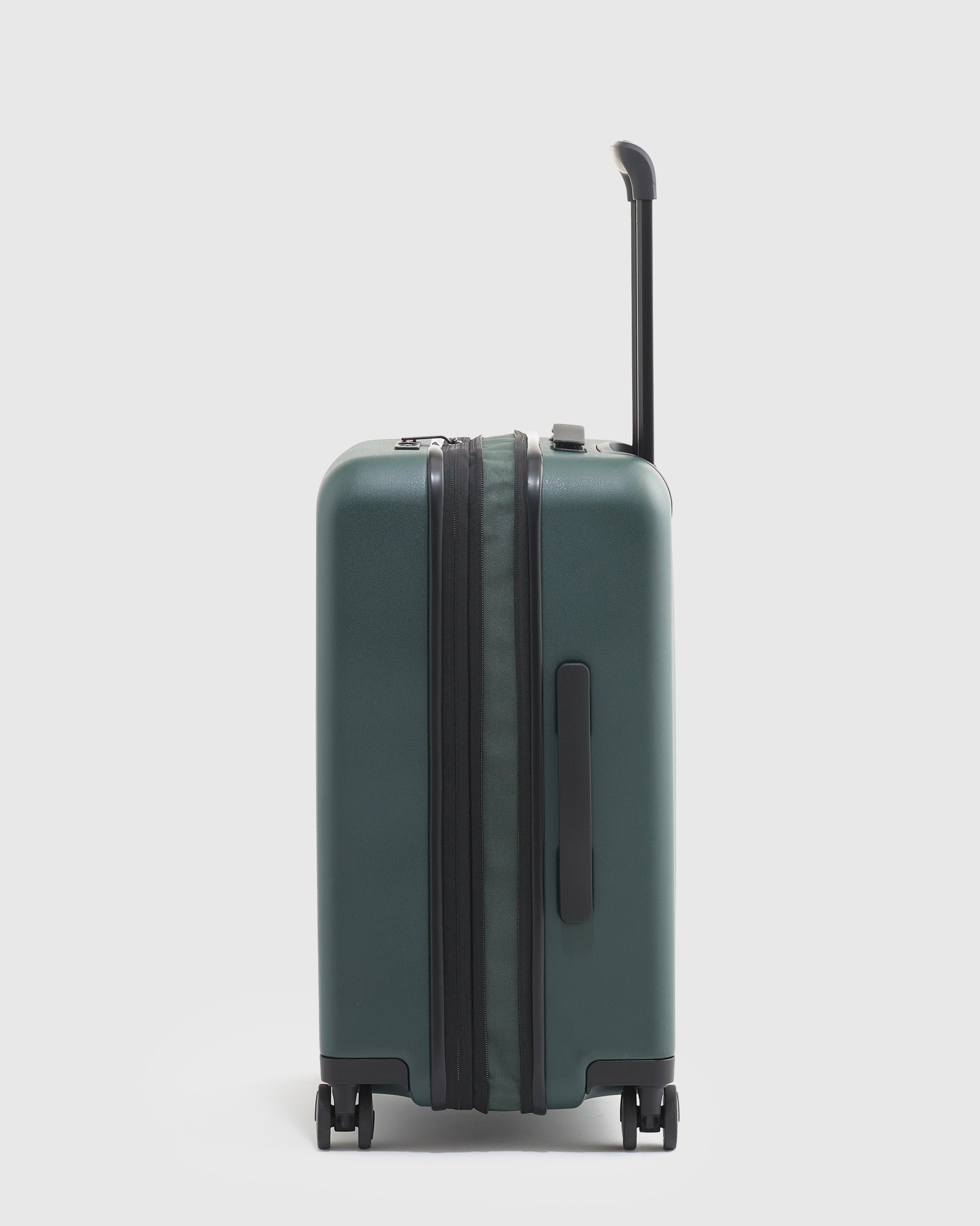 Test du bagage à main extensible Travelpro Maxlite 5