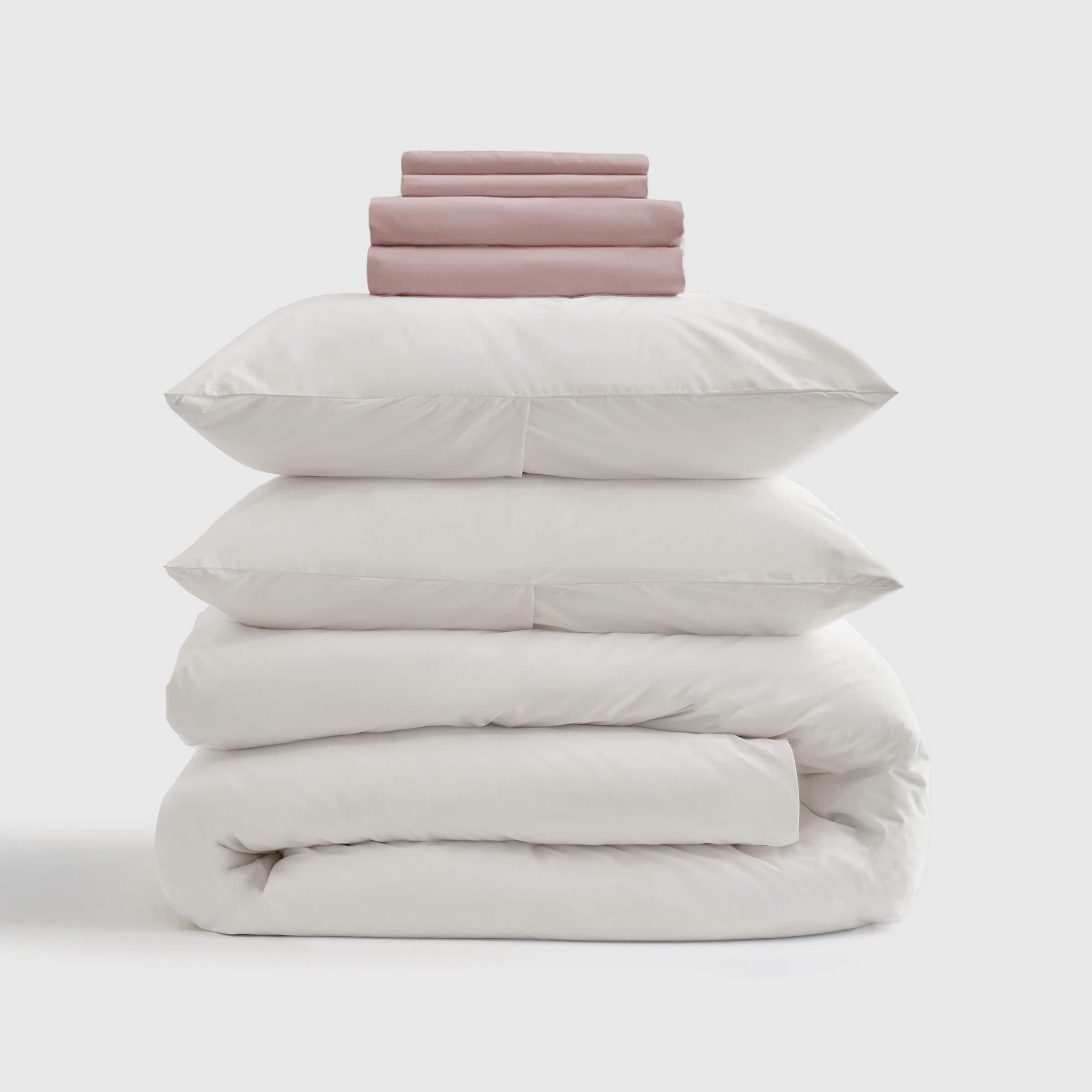 bedding BYOB