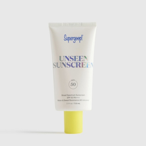 supergoop subcollection tile