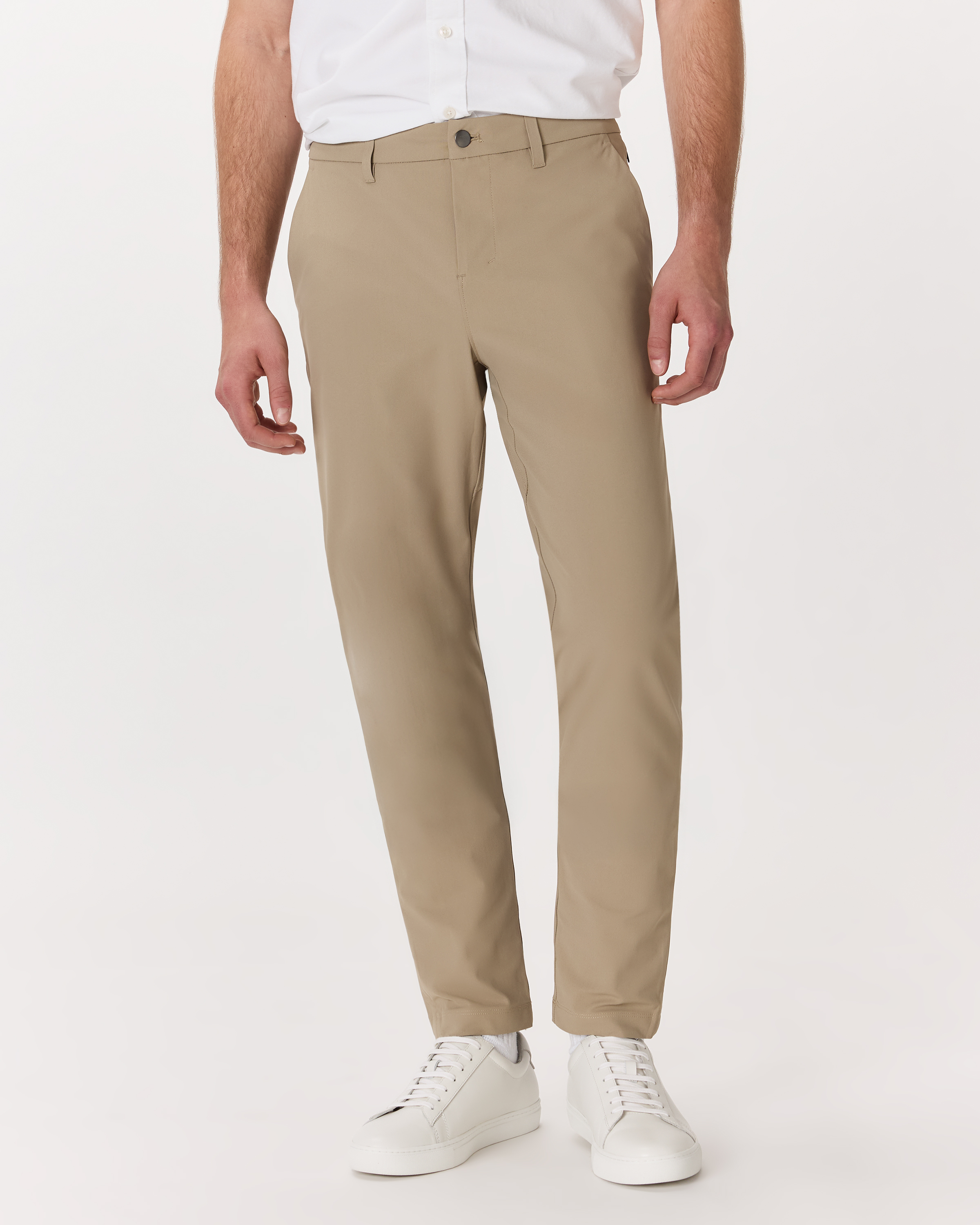 Ultimate Commuter Pant in Sand Dune