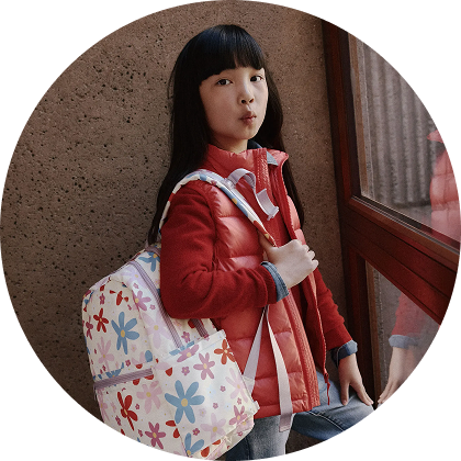 backpacks