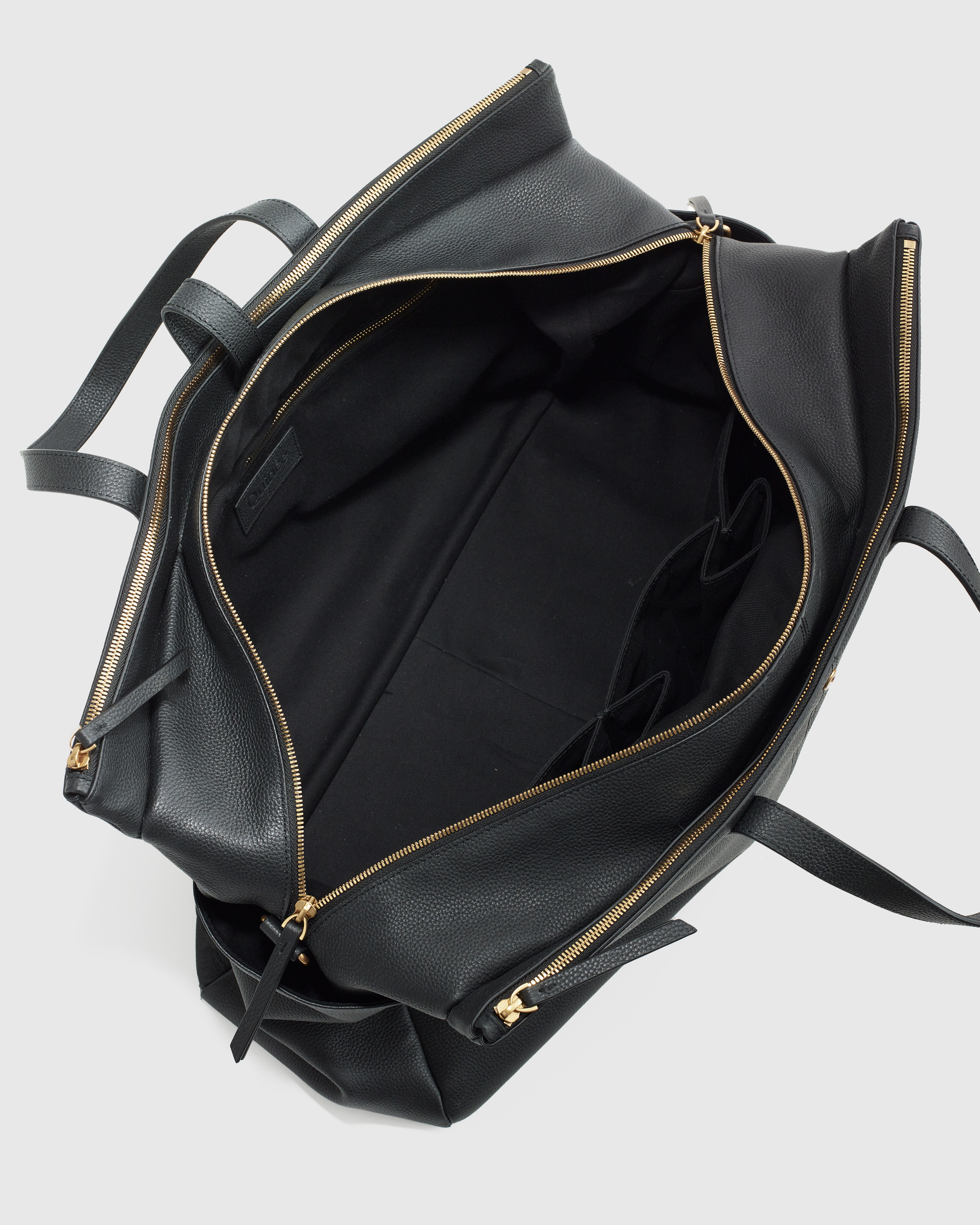 Quince Weekender Bag - Thumbnail 3