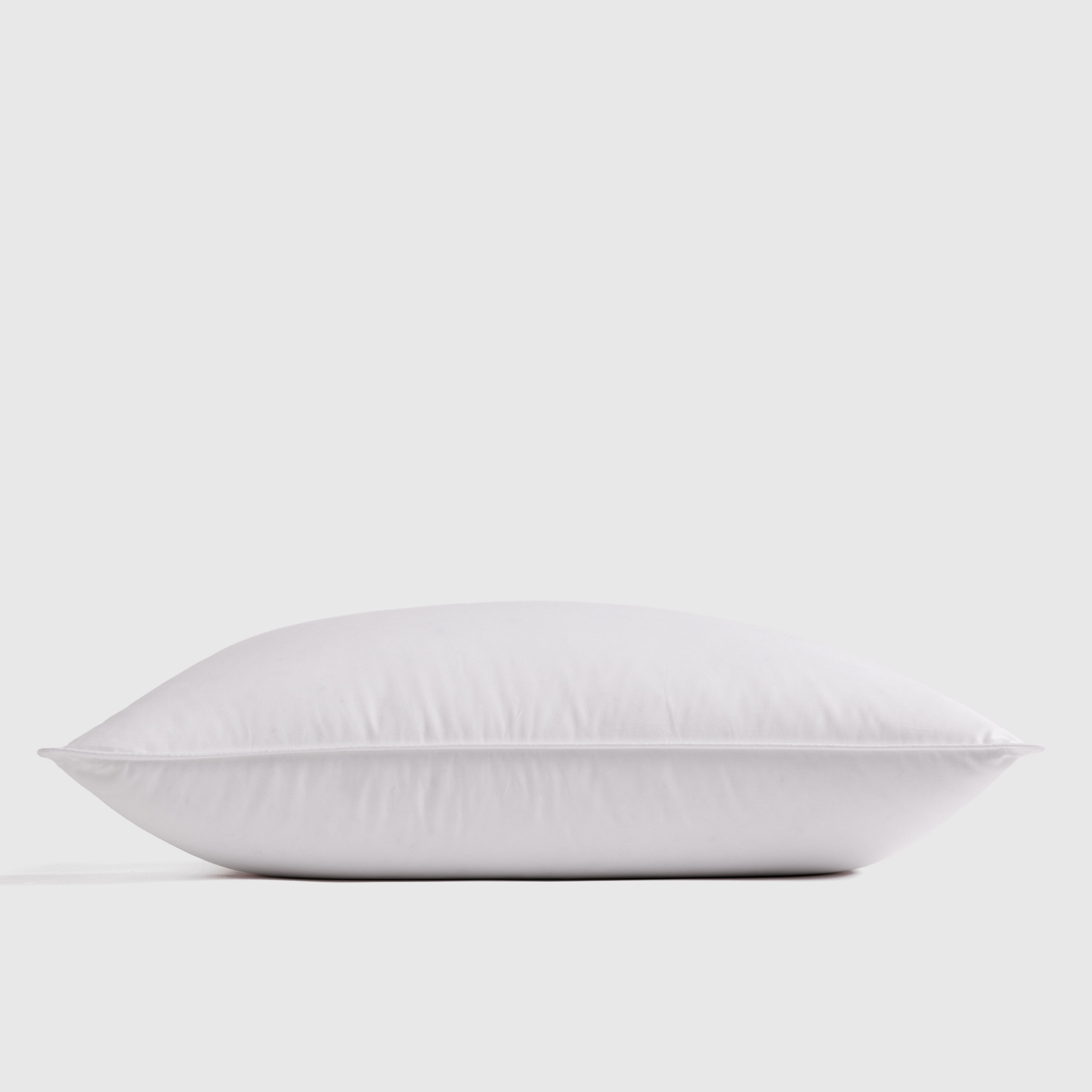 down pillow & inserts subcollection tile