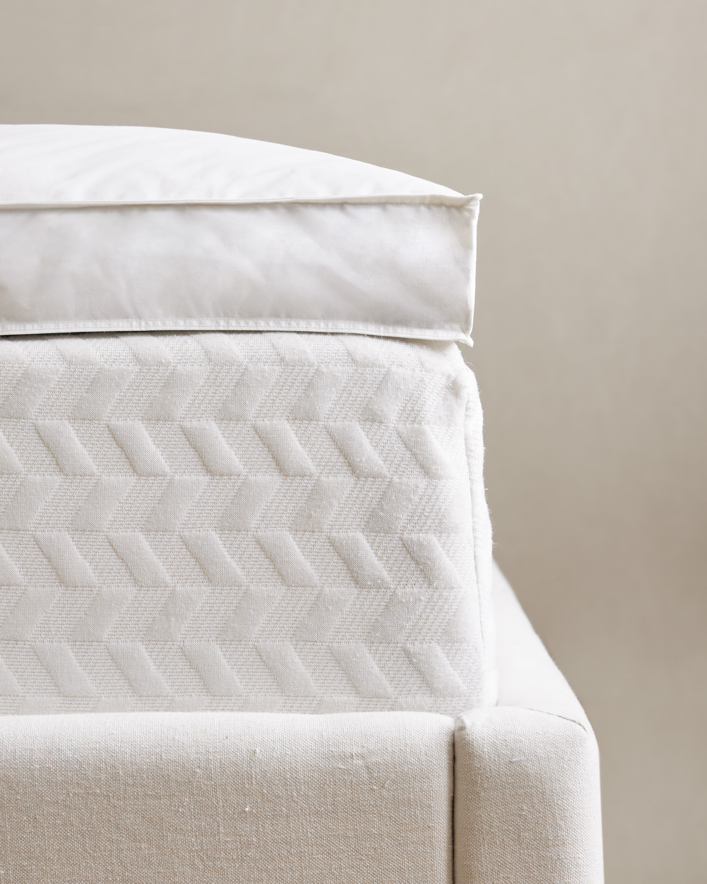 Premium Down Alternative Mattress Topper