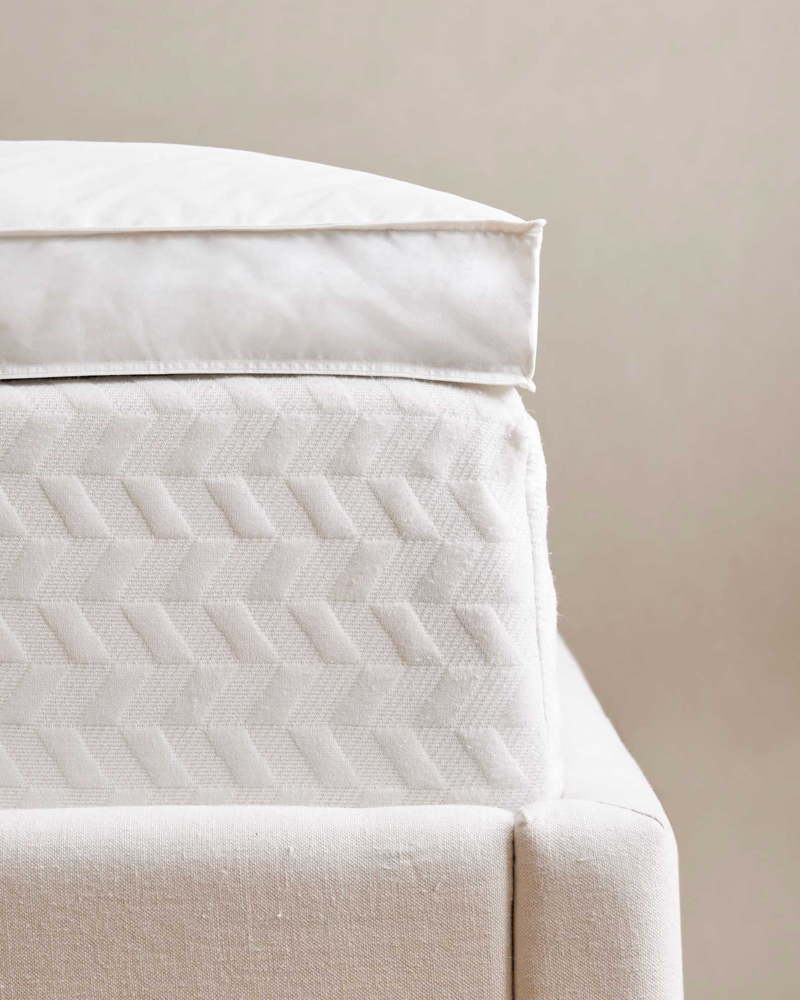 Premium Down Alternative Mattress Topper