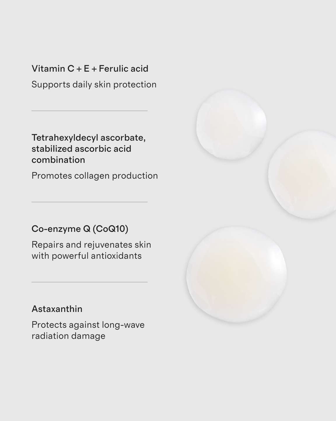 max white glutathione wave Molecular Silk Amino Hydrating Cleanser by Allies of Skin NUS-SCELSE researchers uncover hidden