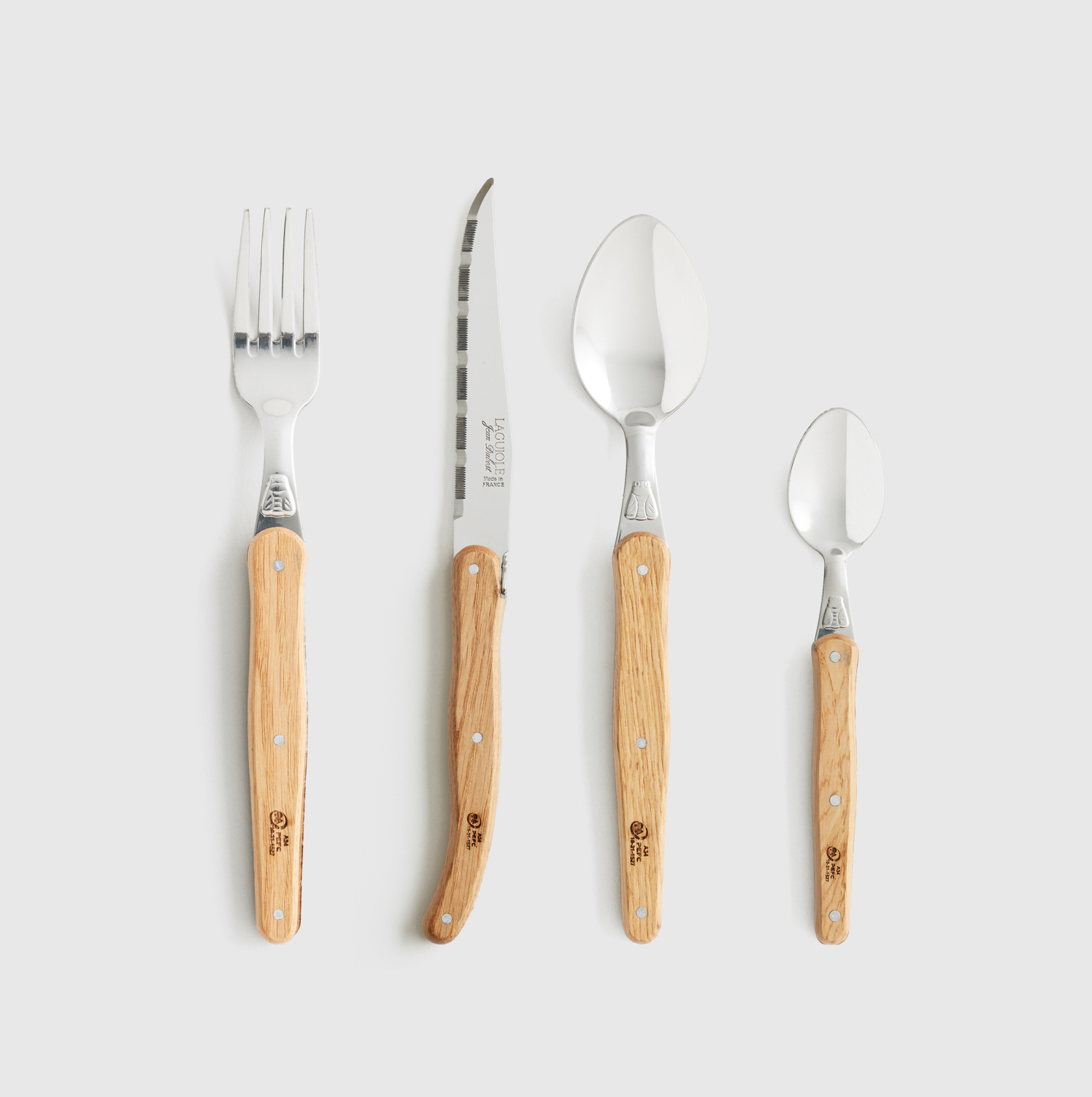 home flatware