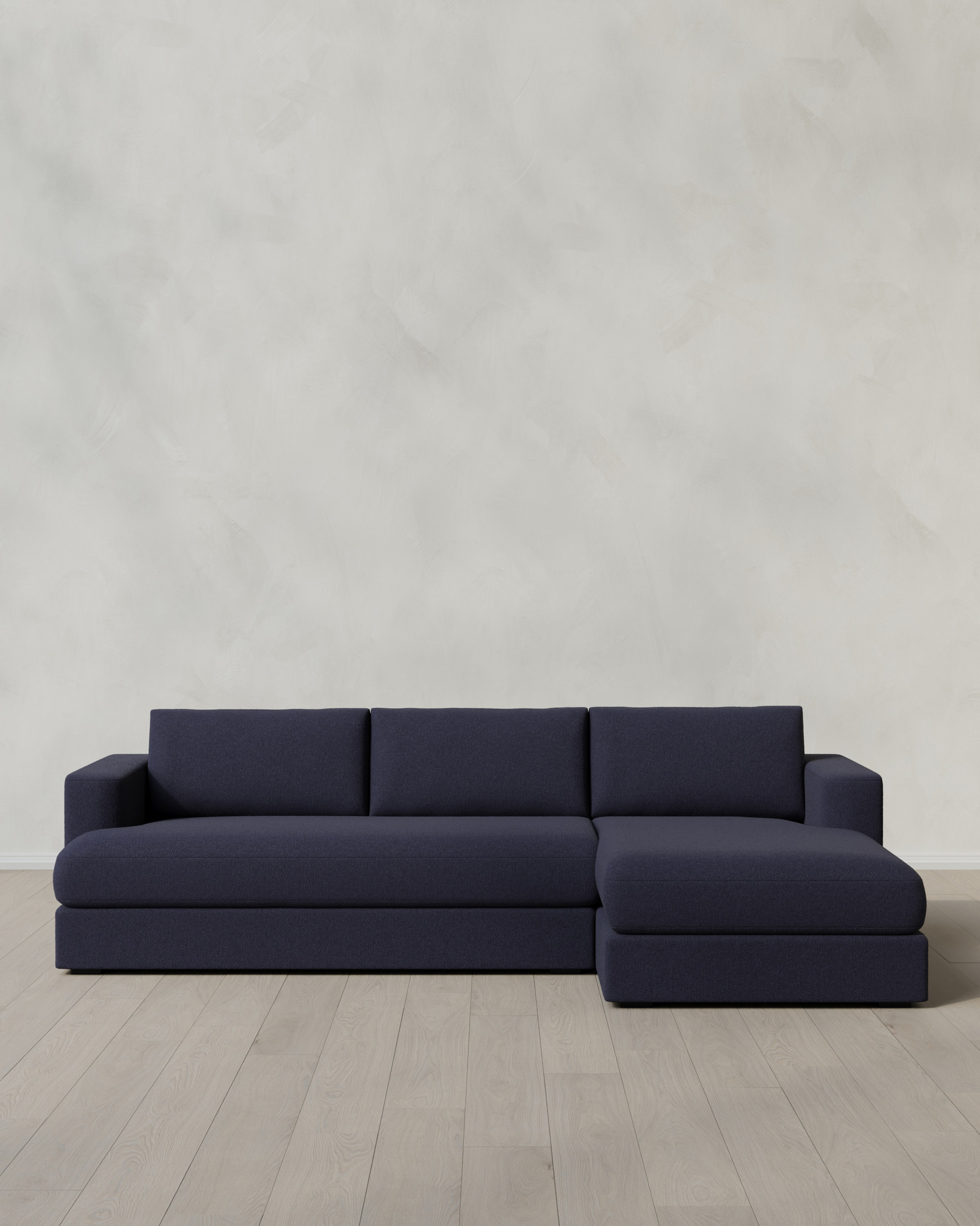 Quince Sierra Chaise Sectional