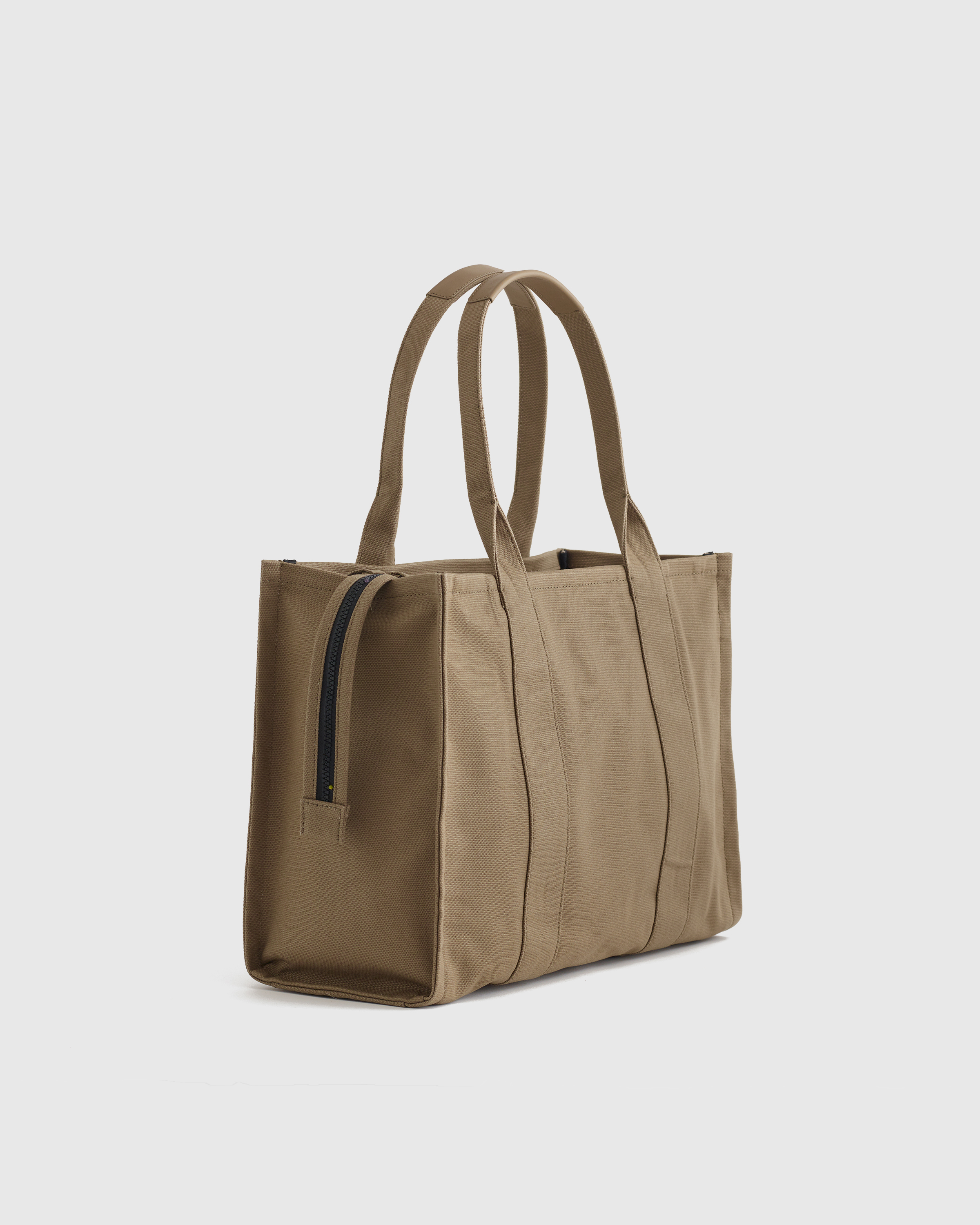 Organic Cotton Large Tote