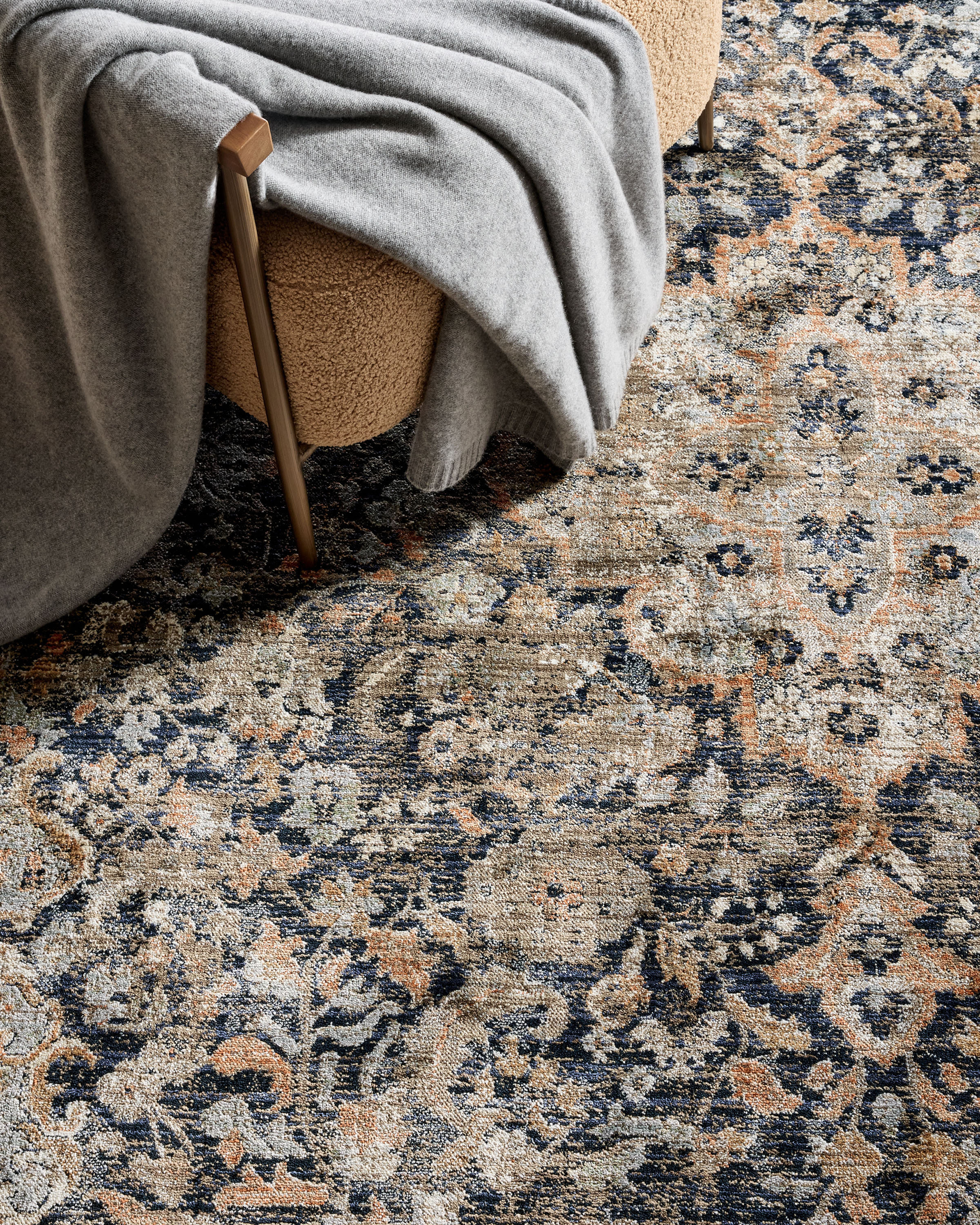 【新品】RUG LIKE AMERICAN SLEEVE KNIT Amazon.com: Keen Home Design 2x7 Rug - Machine Washable