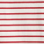 Red/White Stripe