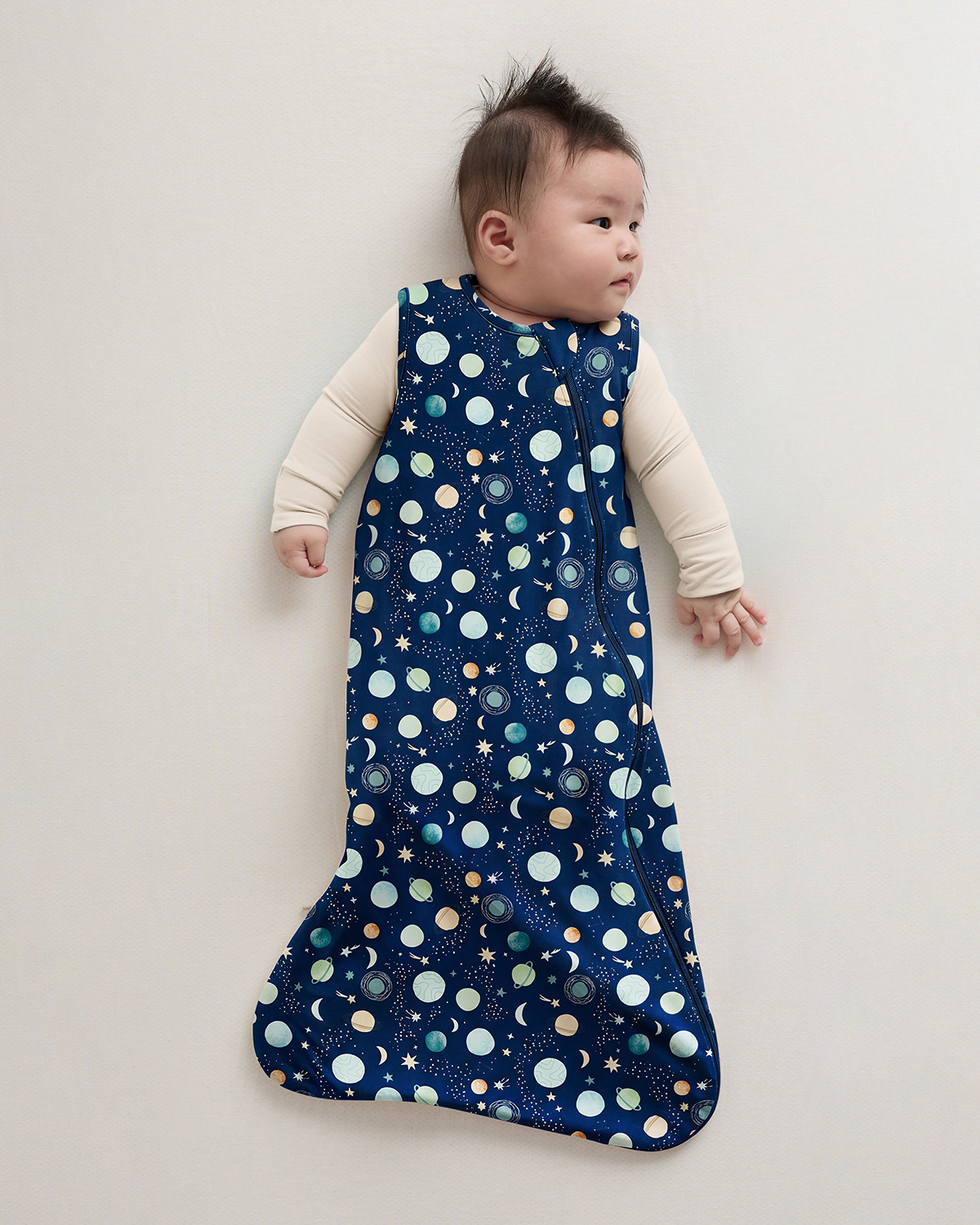 Celestial Dreams Bamboo Sleep Bag 1.0 TOG