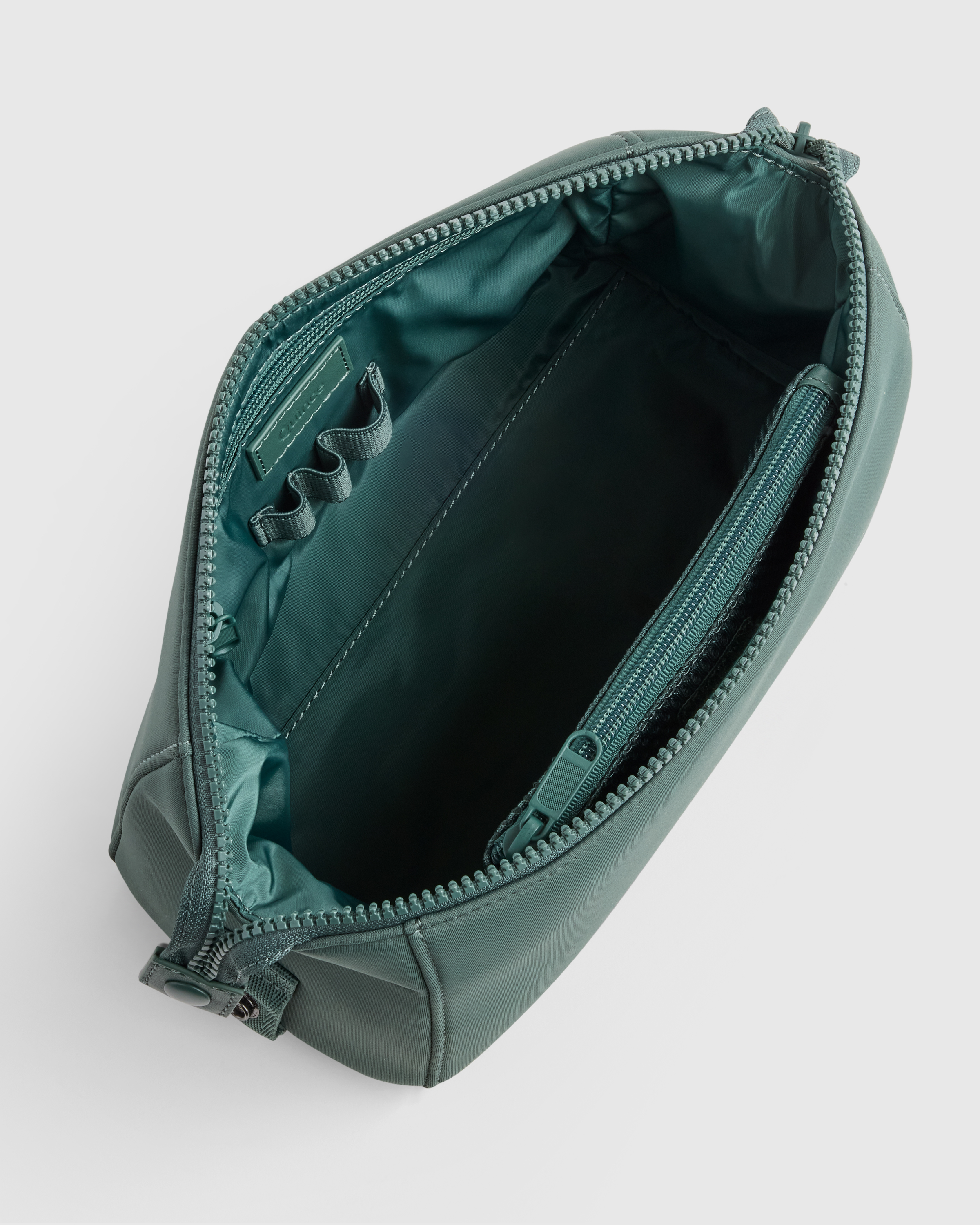 Quince Toiletry Bag - Thumbnail 2