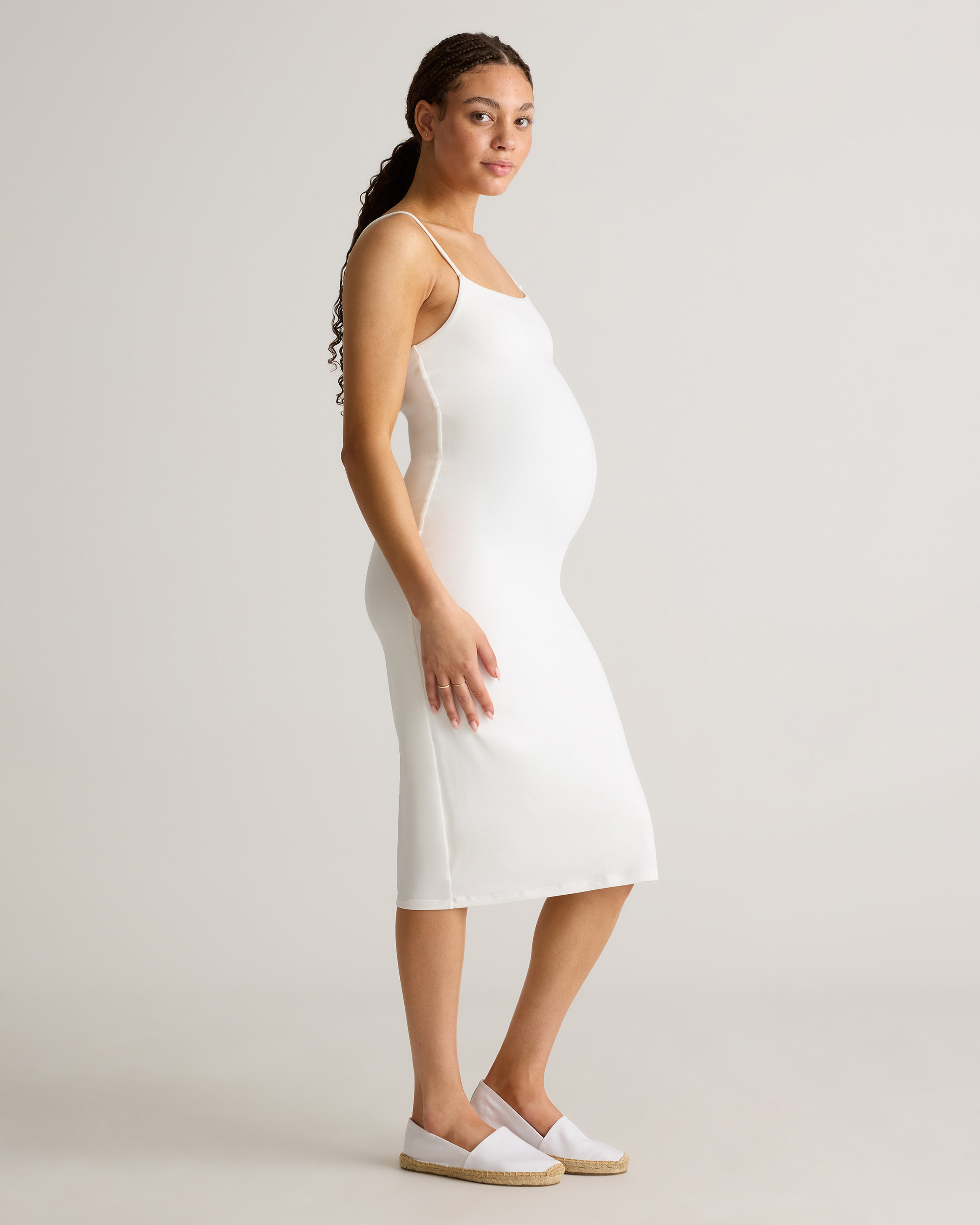pretty woman dress Beautiful Shining Crystal Sweetheart Sleeveless Prom Dresses With Split A Line Evening Gowns Sleeve:Short color_name:Star White Cantu Shea Butter Hair The size is Asian