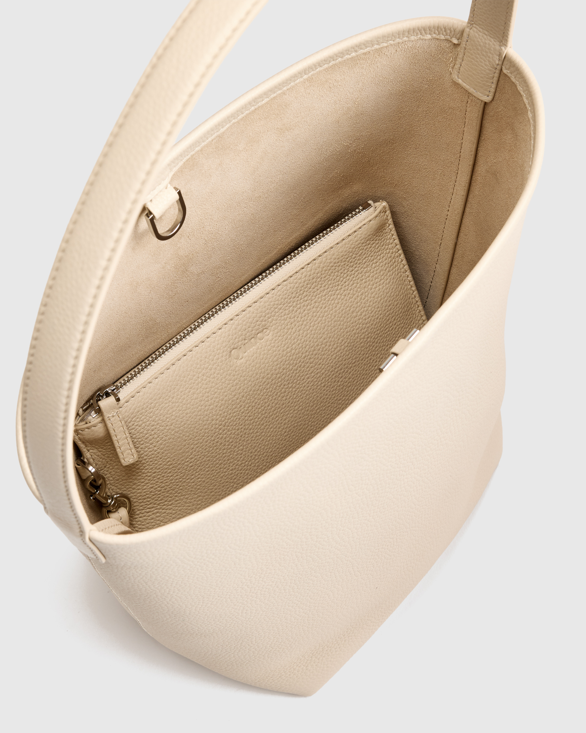 Penelope Small Shoulder Bag - thumbnail 8