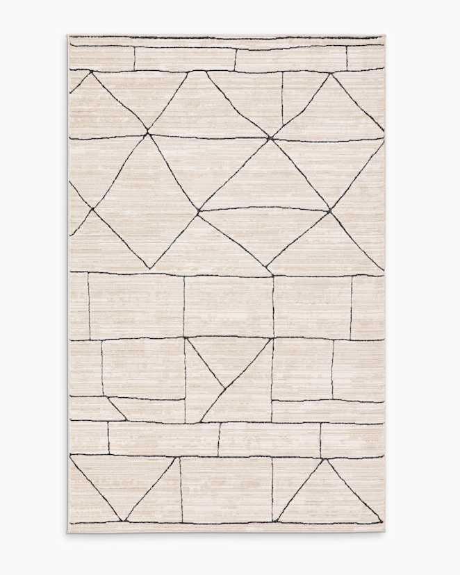 Canyon Rug