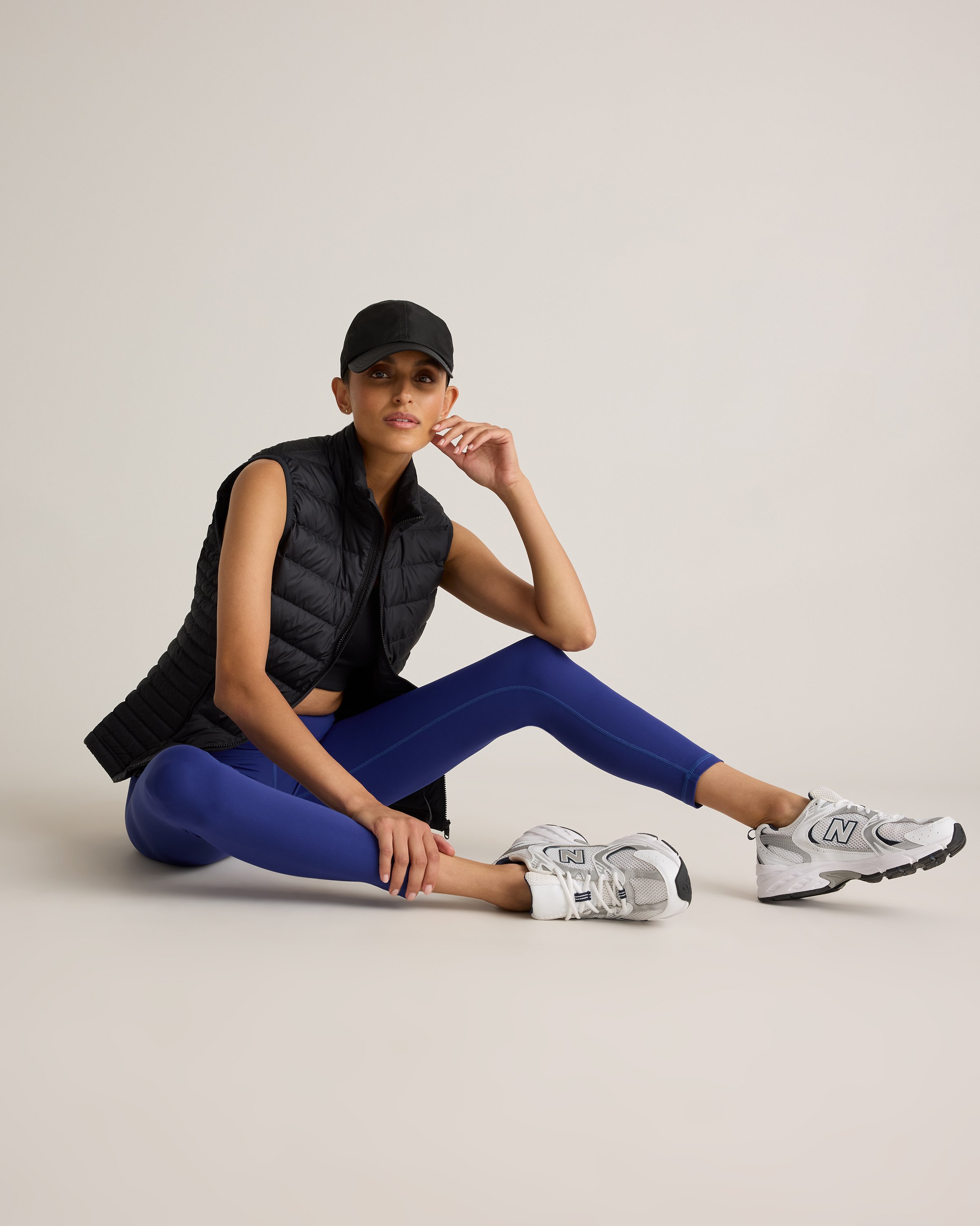 PERFECT FORM LEGGINGS plus M ピラティスパンツ XEXYMIX ヨガ・ピラティスウェア｜韓国発 スタイルアップが叶う