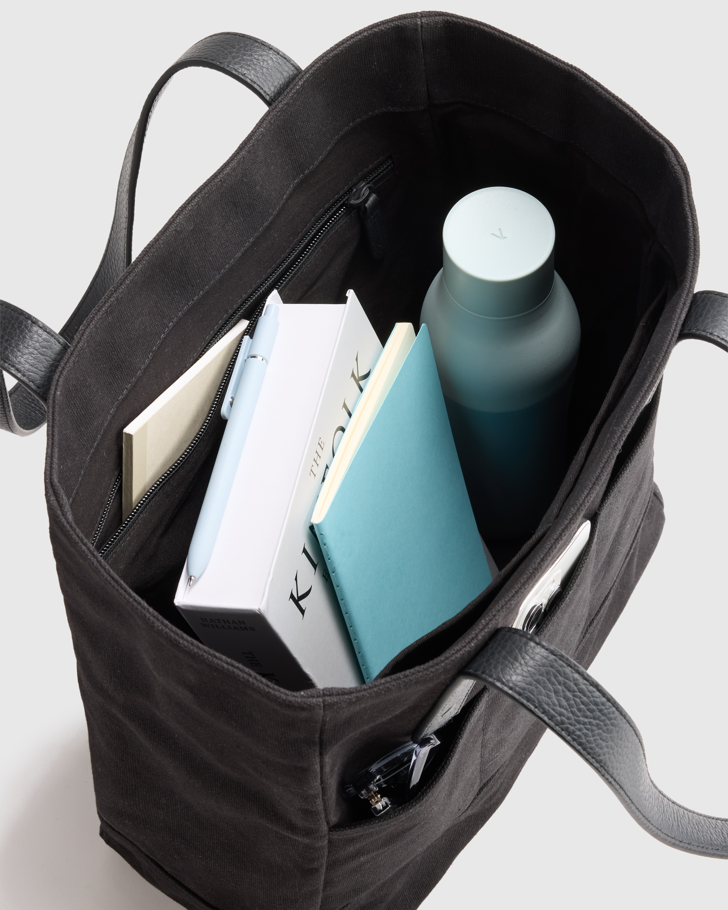 Quince Utility Tote
