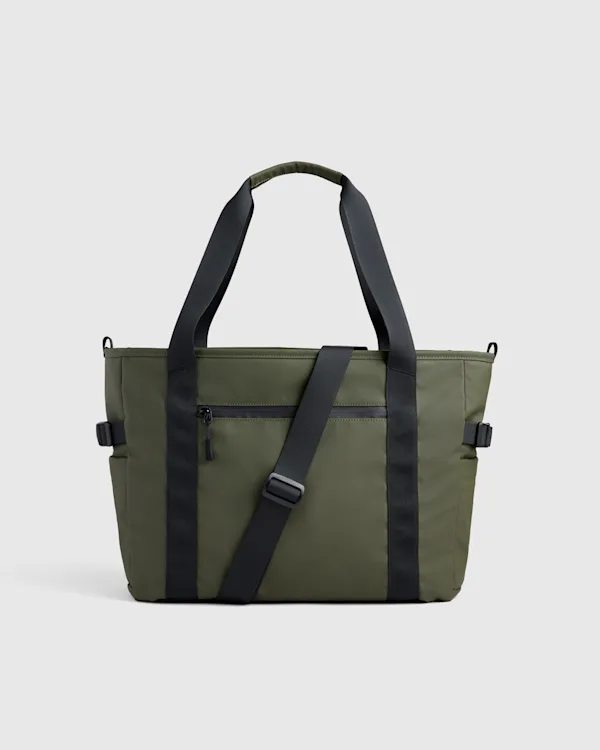 Weather Proof Utility Tote