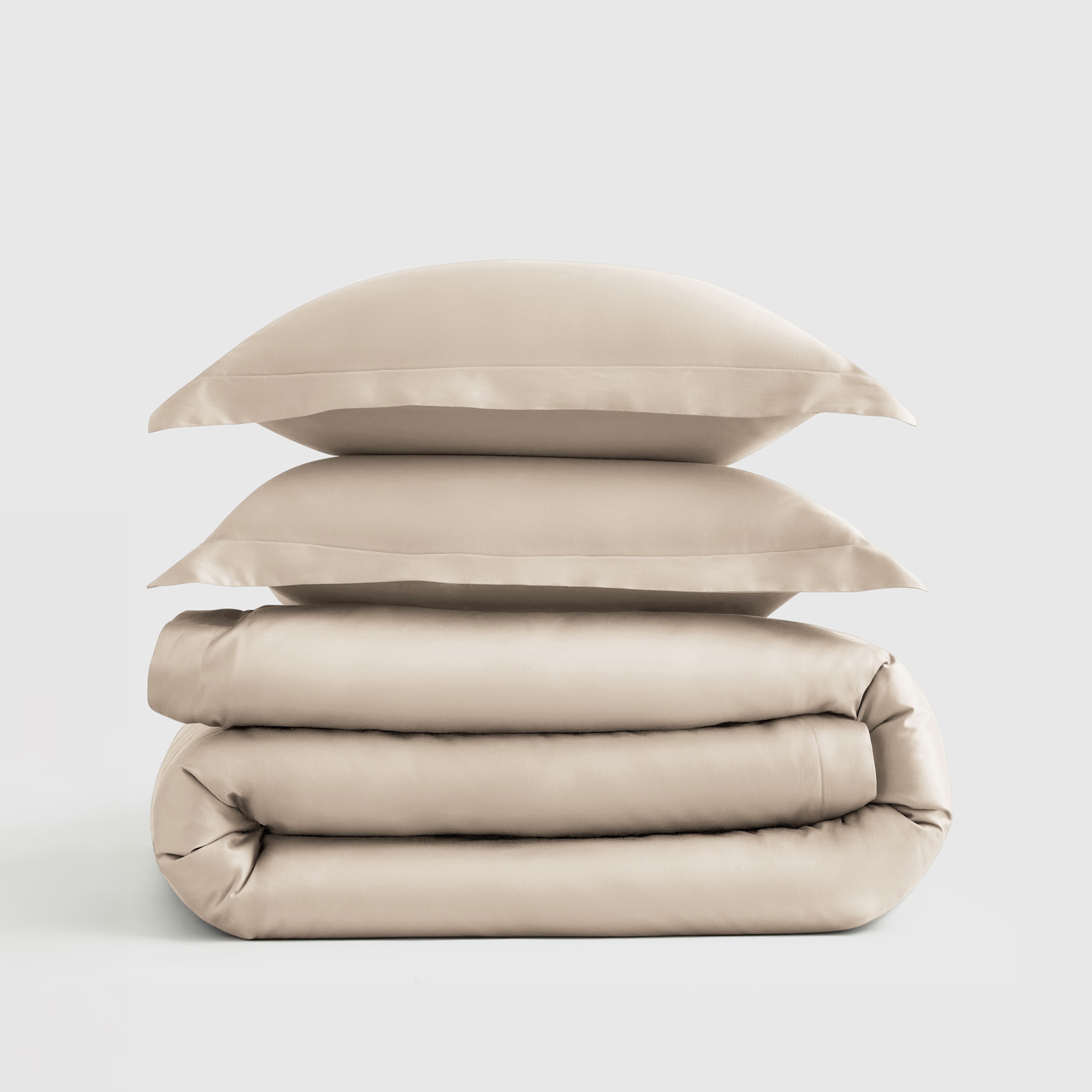 sateen duvet cover set subcollection tile