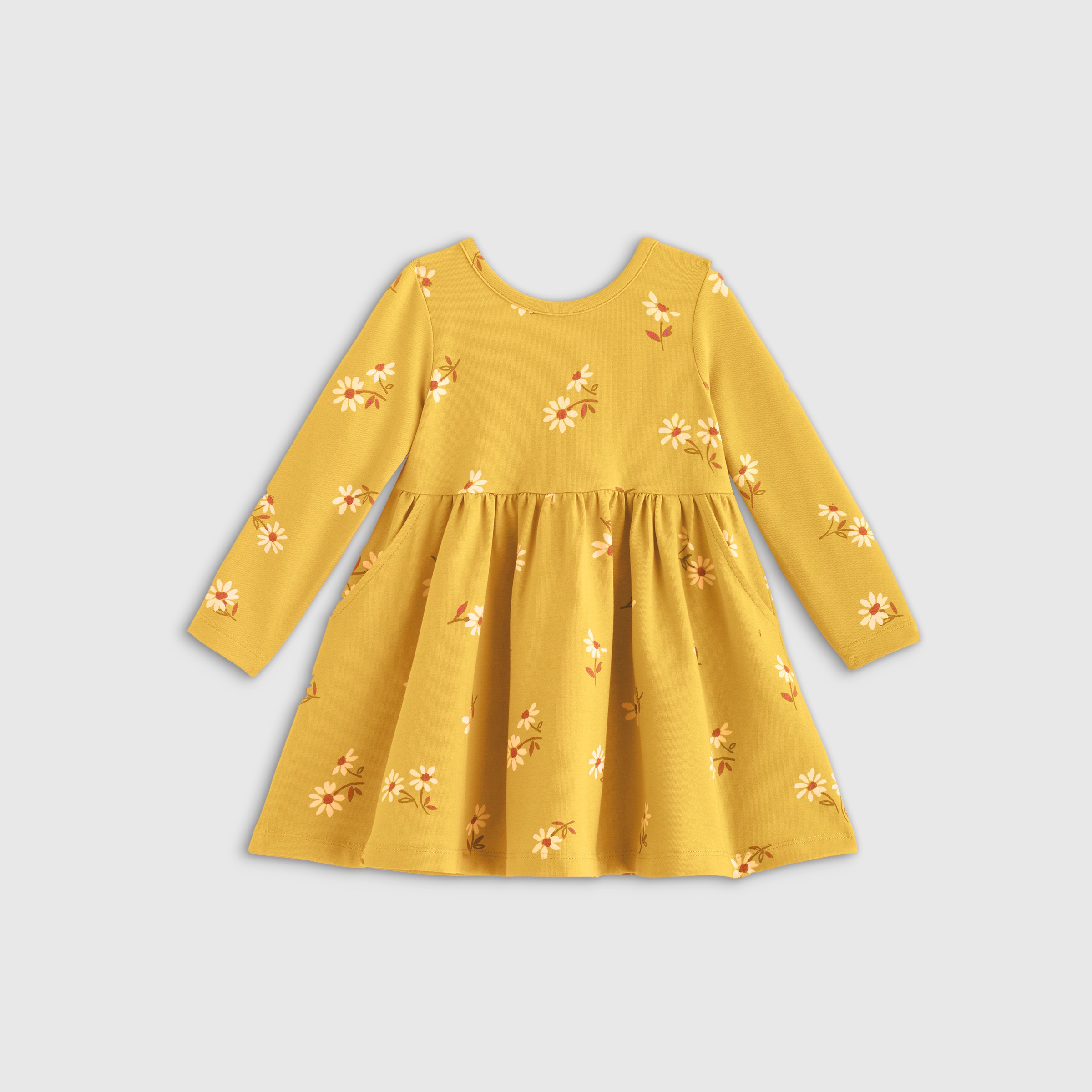 baby girl dresses subcollection