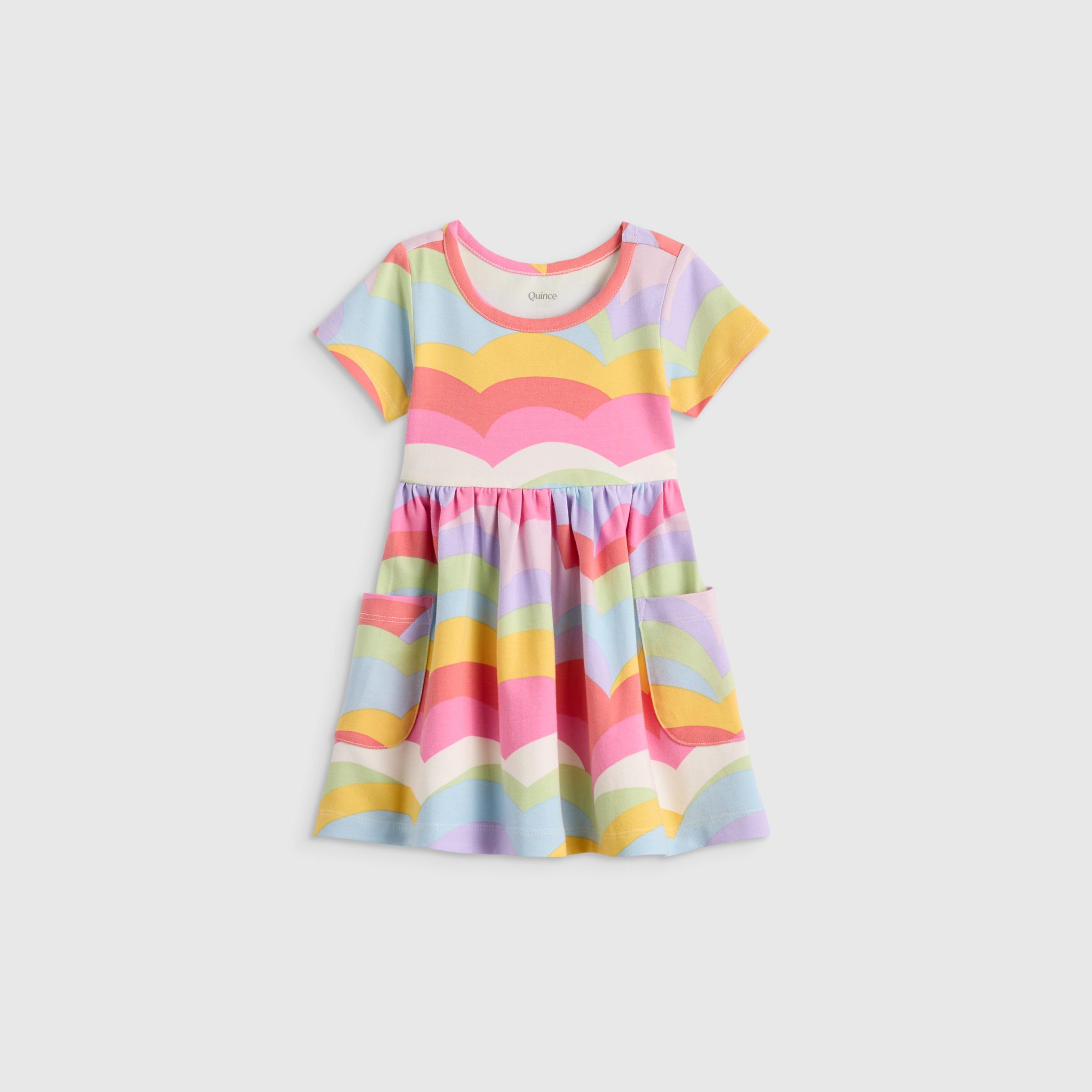 baby girl dresses subcollection