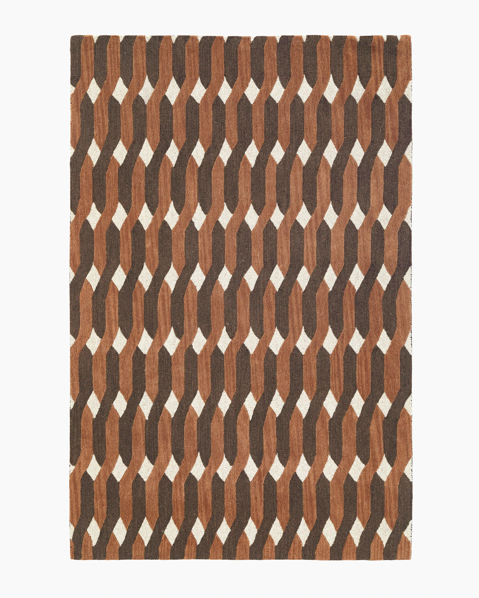 Arte Wool Rug