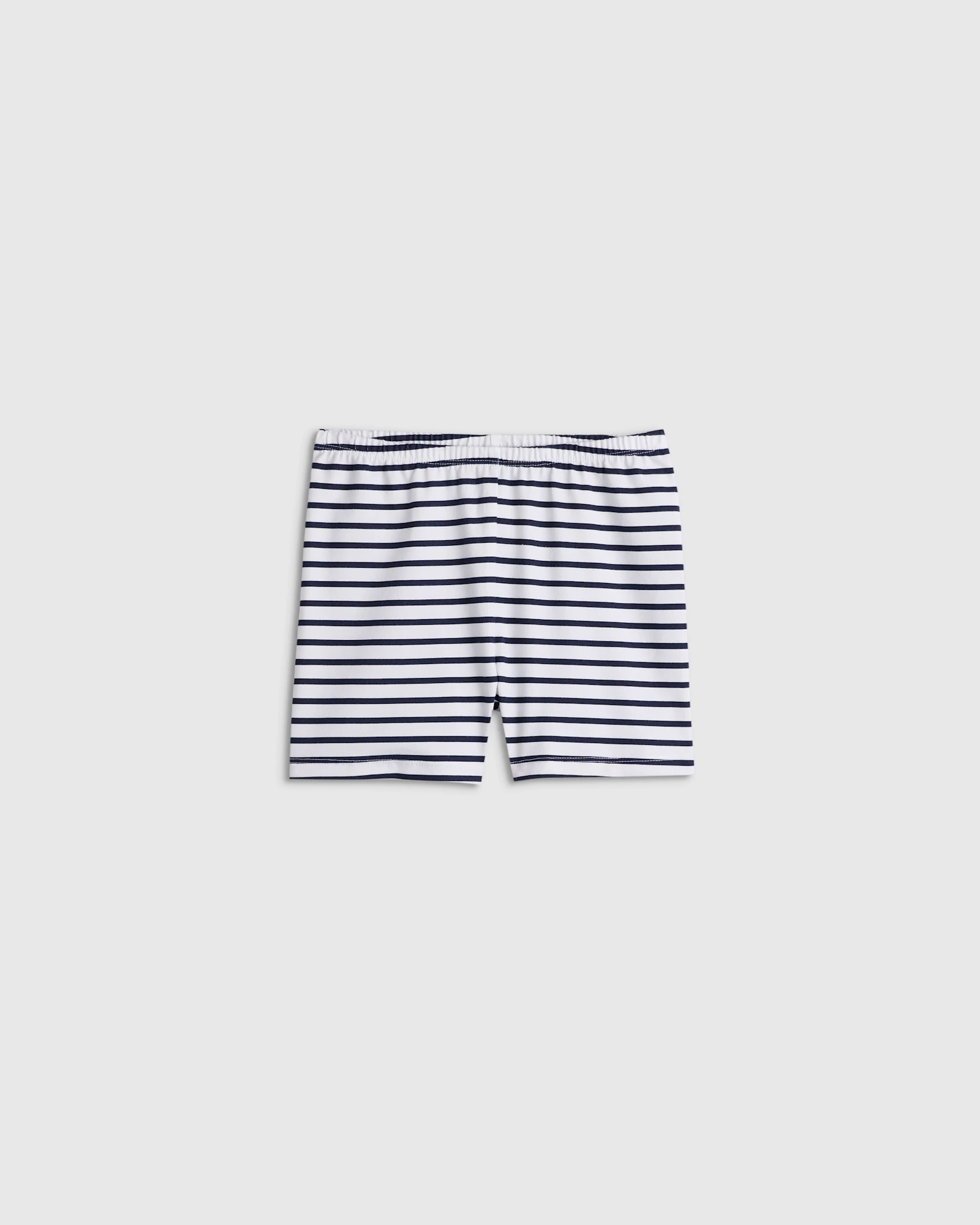 Organic Cotton Cartwheel Shorts