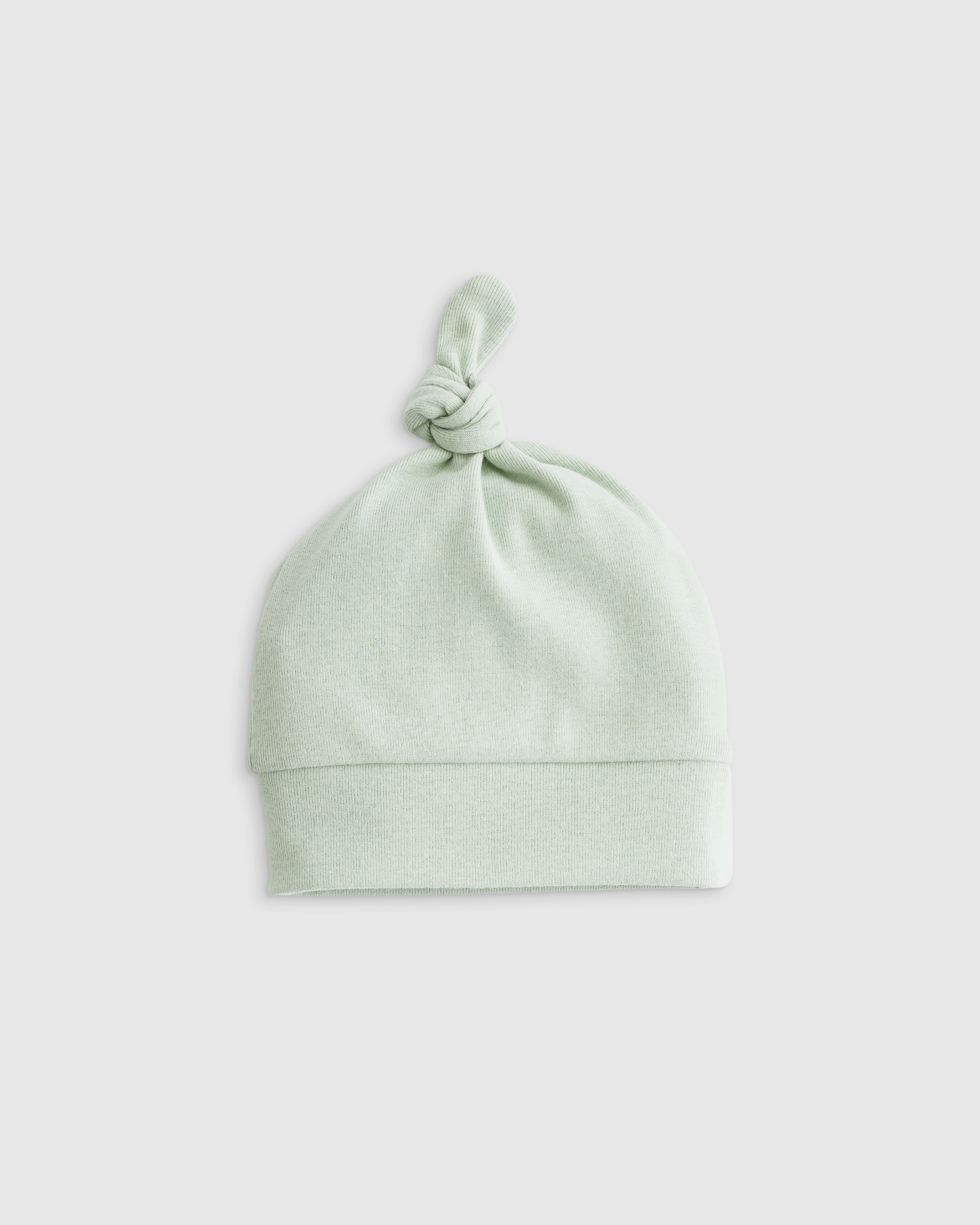 100% Organic Cotton Hat 4-Pack - Baby Girl - thumbnail 9