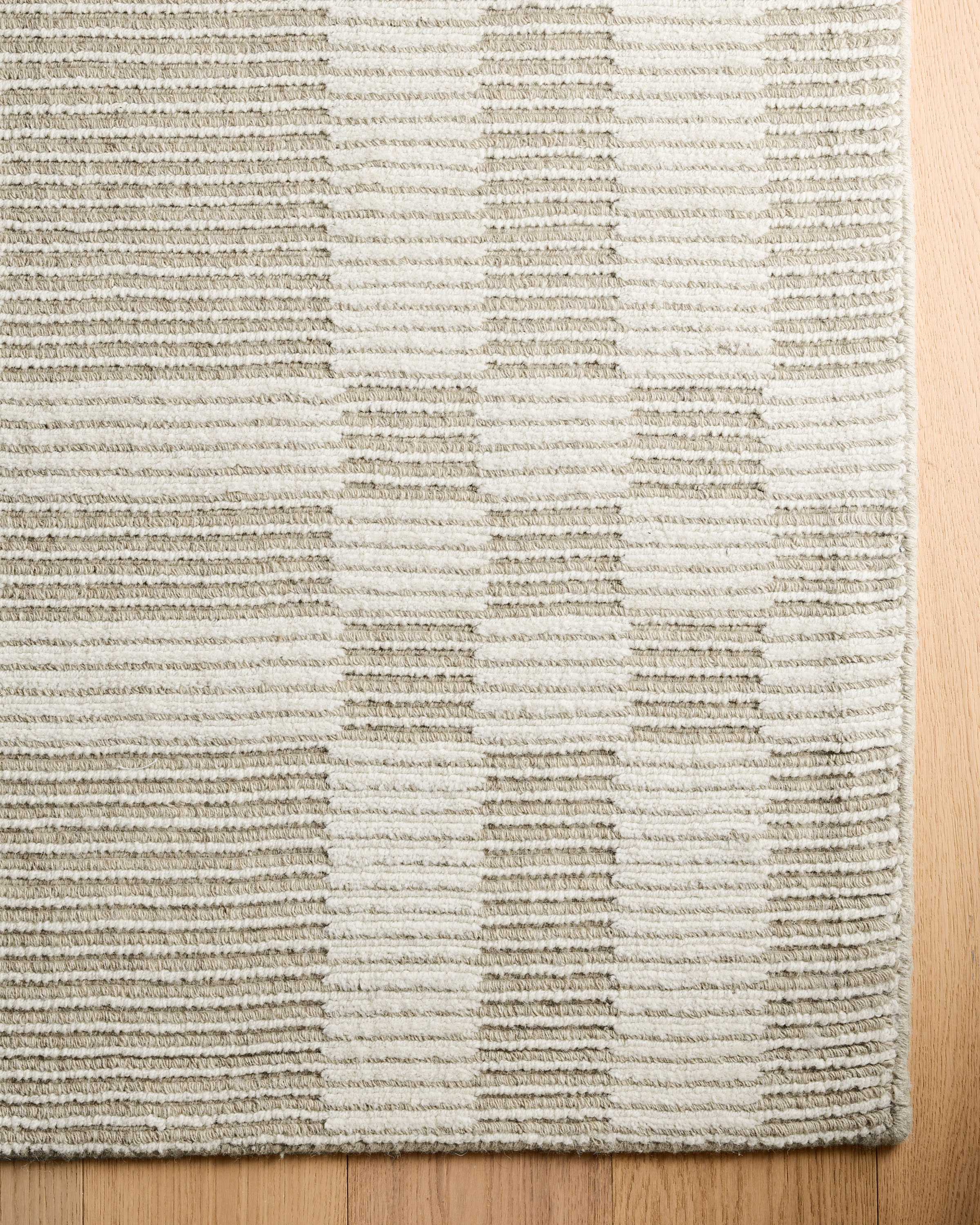 Cove Wool-Blend Rug - Thumbnail 5