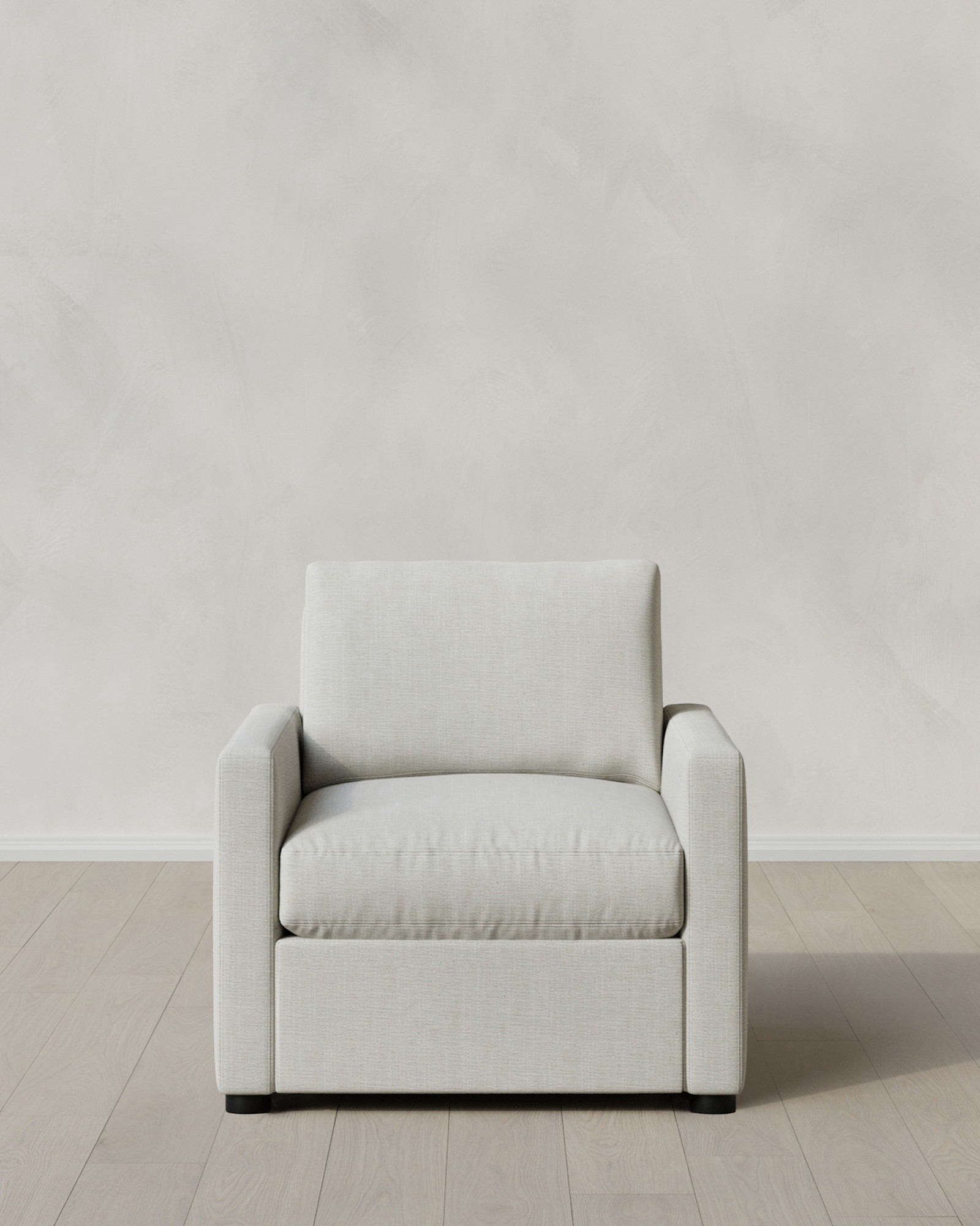 Armchair Nomad Sorrell