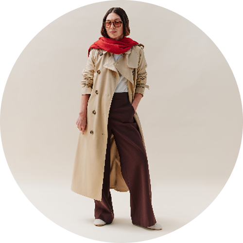 LOOK 29