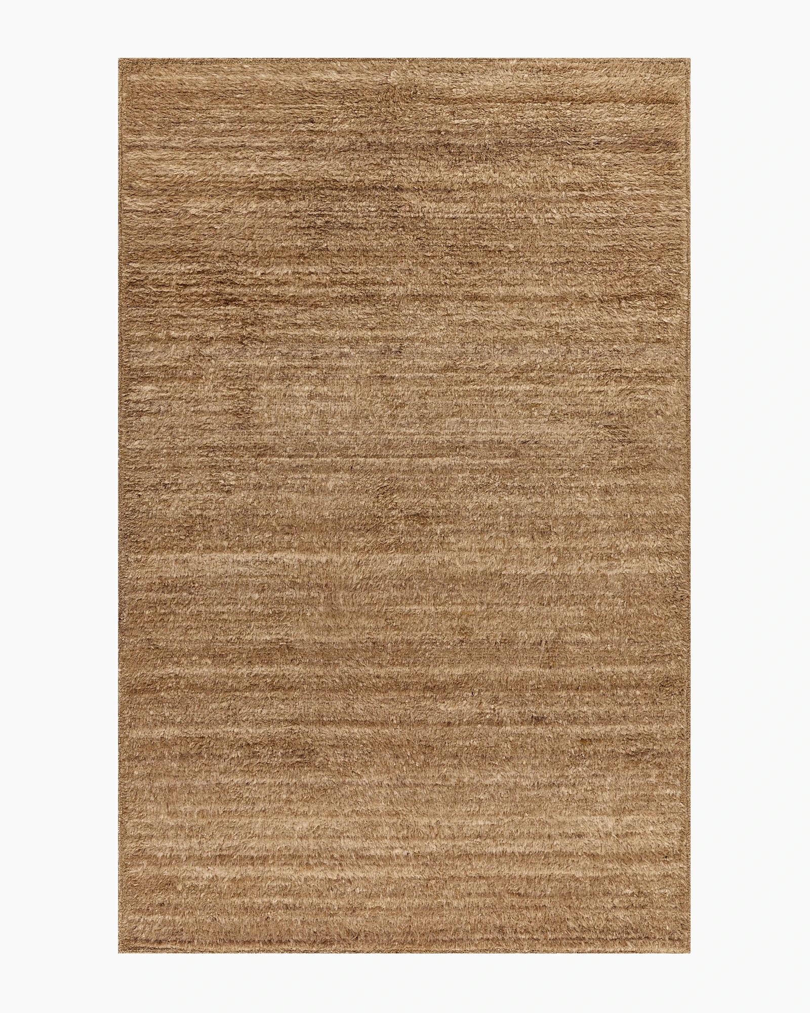 Frankie Wool Shag Rug