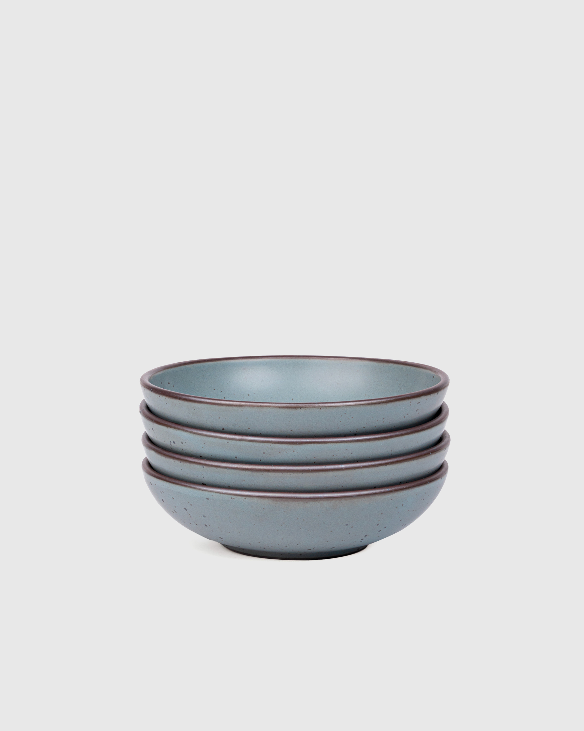 Heron Everyday Bowl (Set of 4)  by East Fork