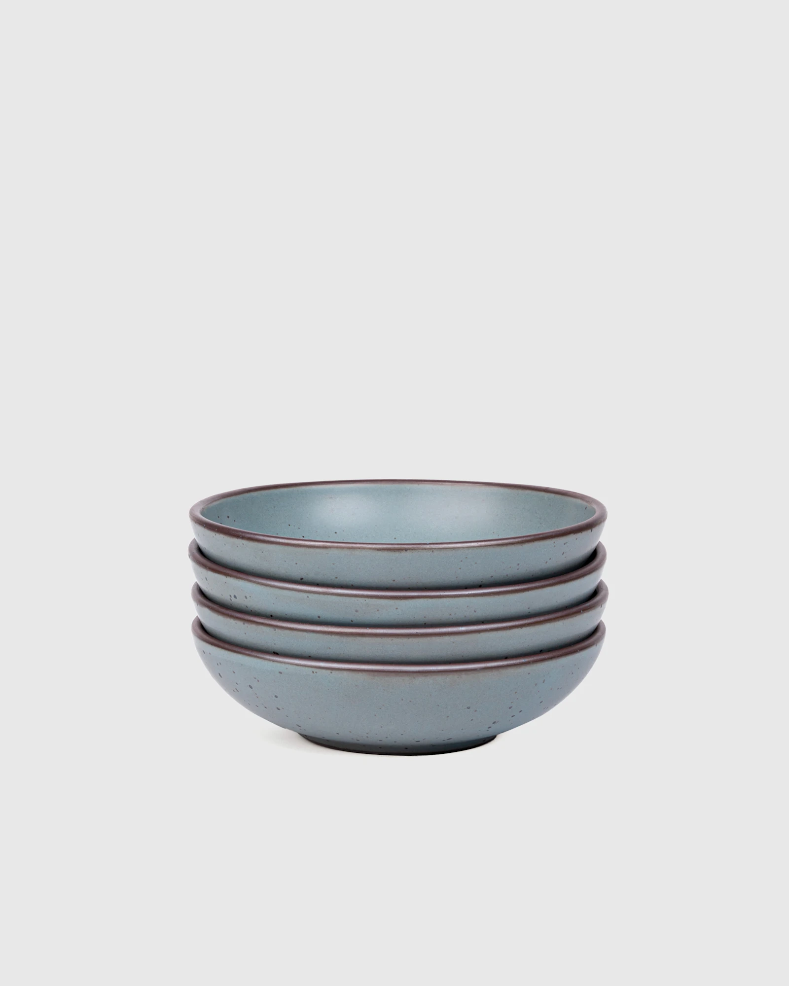 Everyday Bowl (Set of 4) by East Fork - Morel