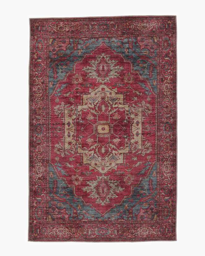 Laleh Wool Rug