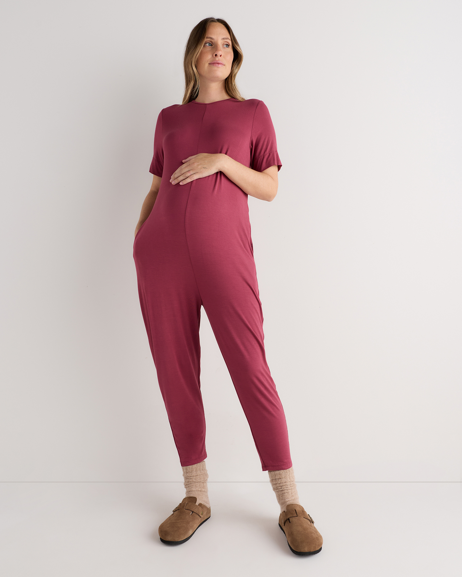 Women's New Arrivals — Mongolian Cashmere, Silk & Care