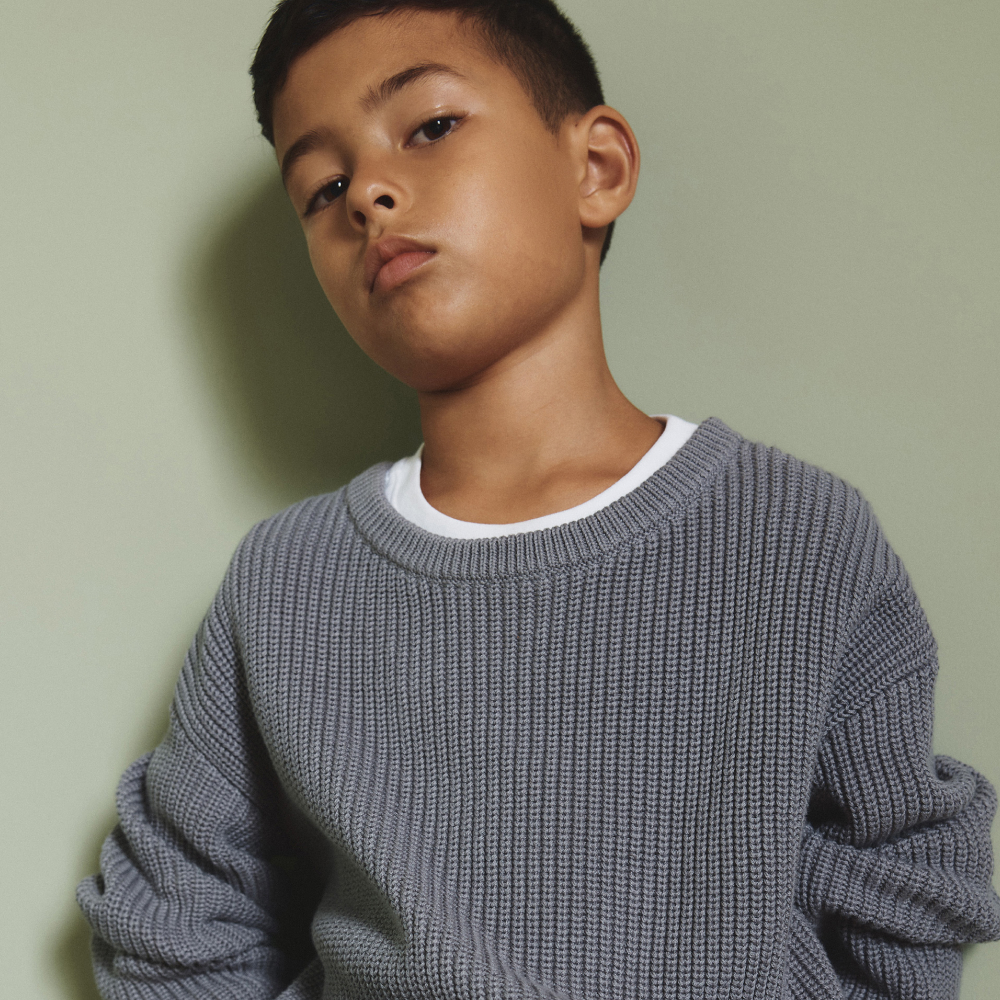 dressed in holiday style kids - boys subcollection tile