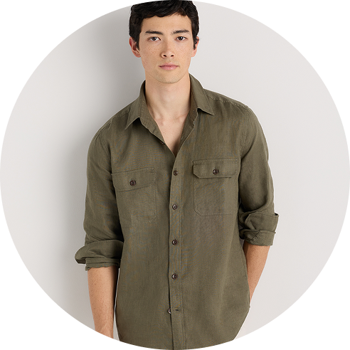 men-linen-top